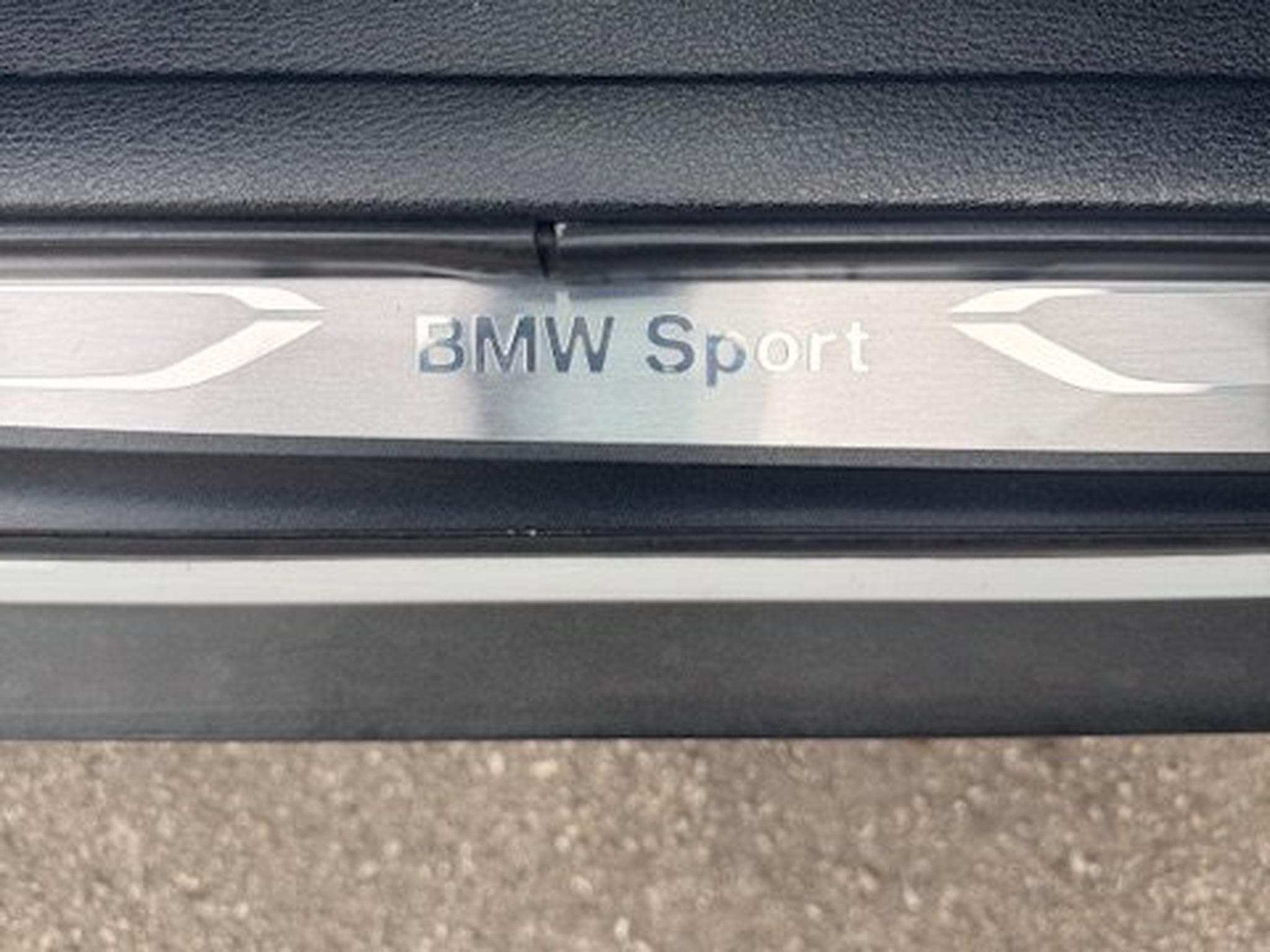 BMW X1 Sport (2012) - Photo 7