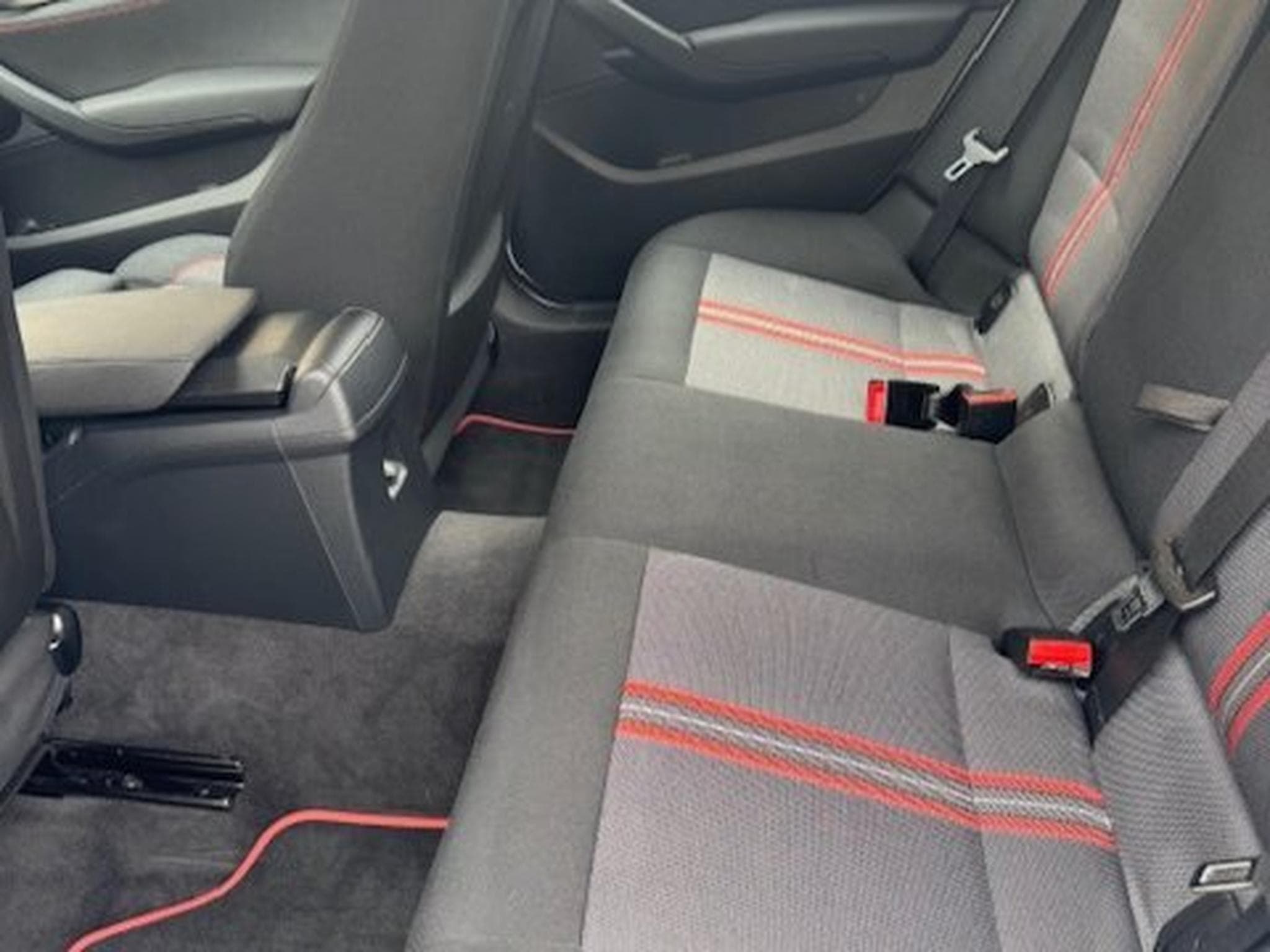 BMW X1 Sport (2012) - Photo 9