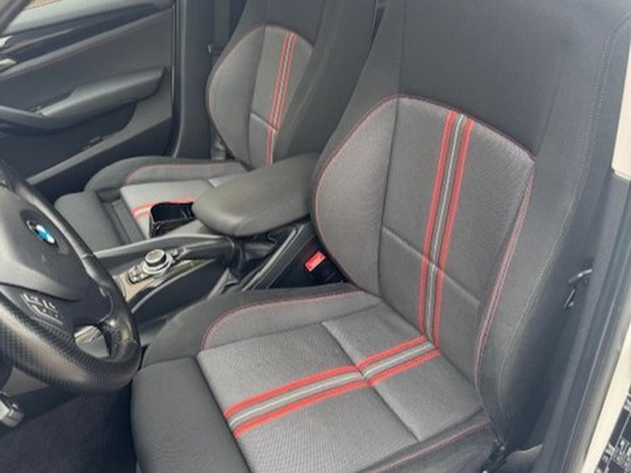 BMW X1 Sport (2012) - Photo 10