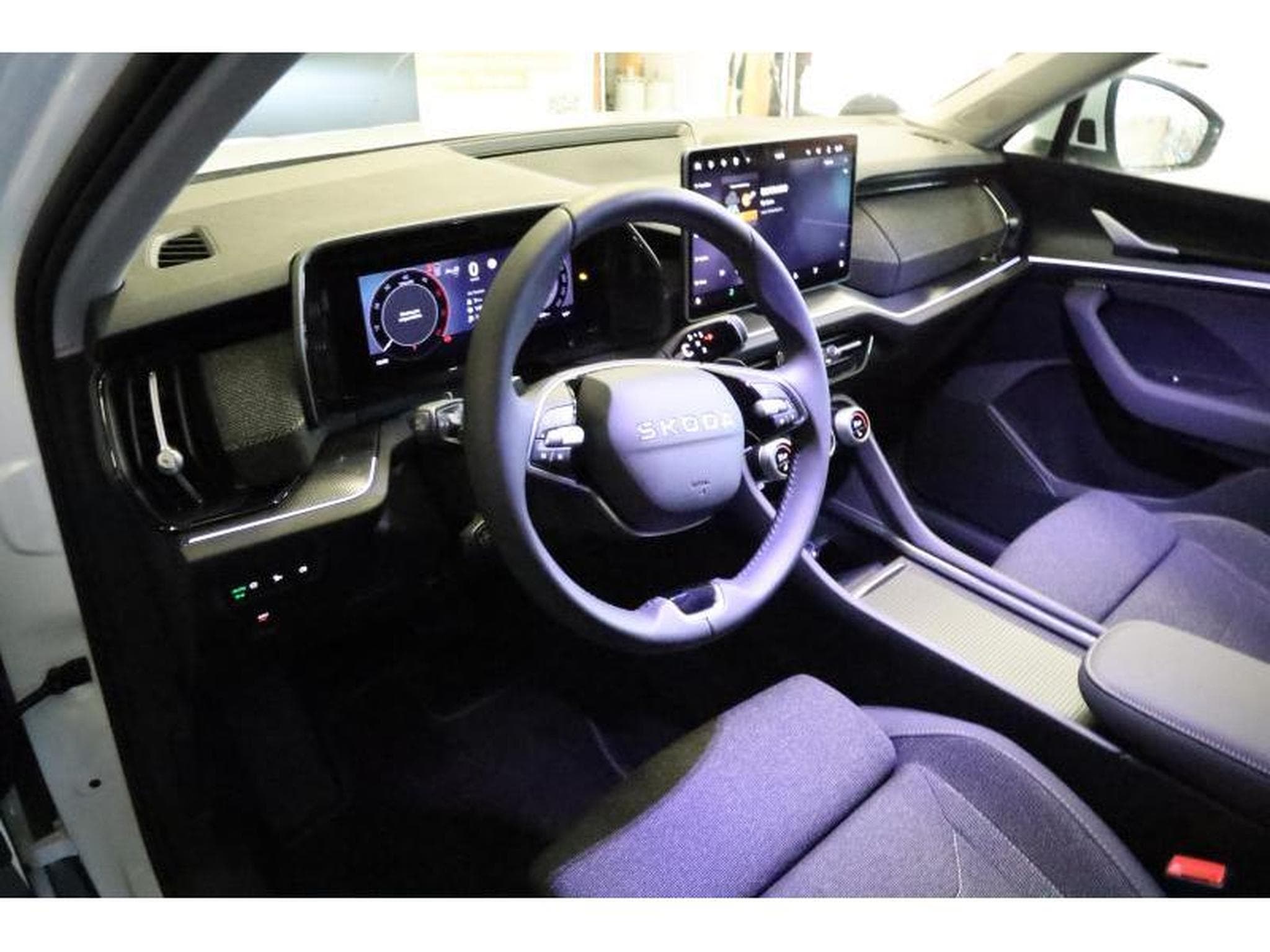 Skoda Kodiaq Selection (2026) - Photo 13