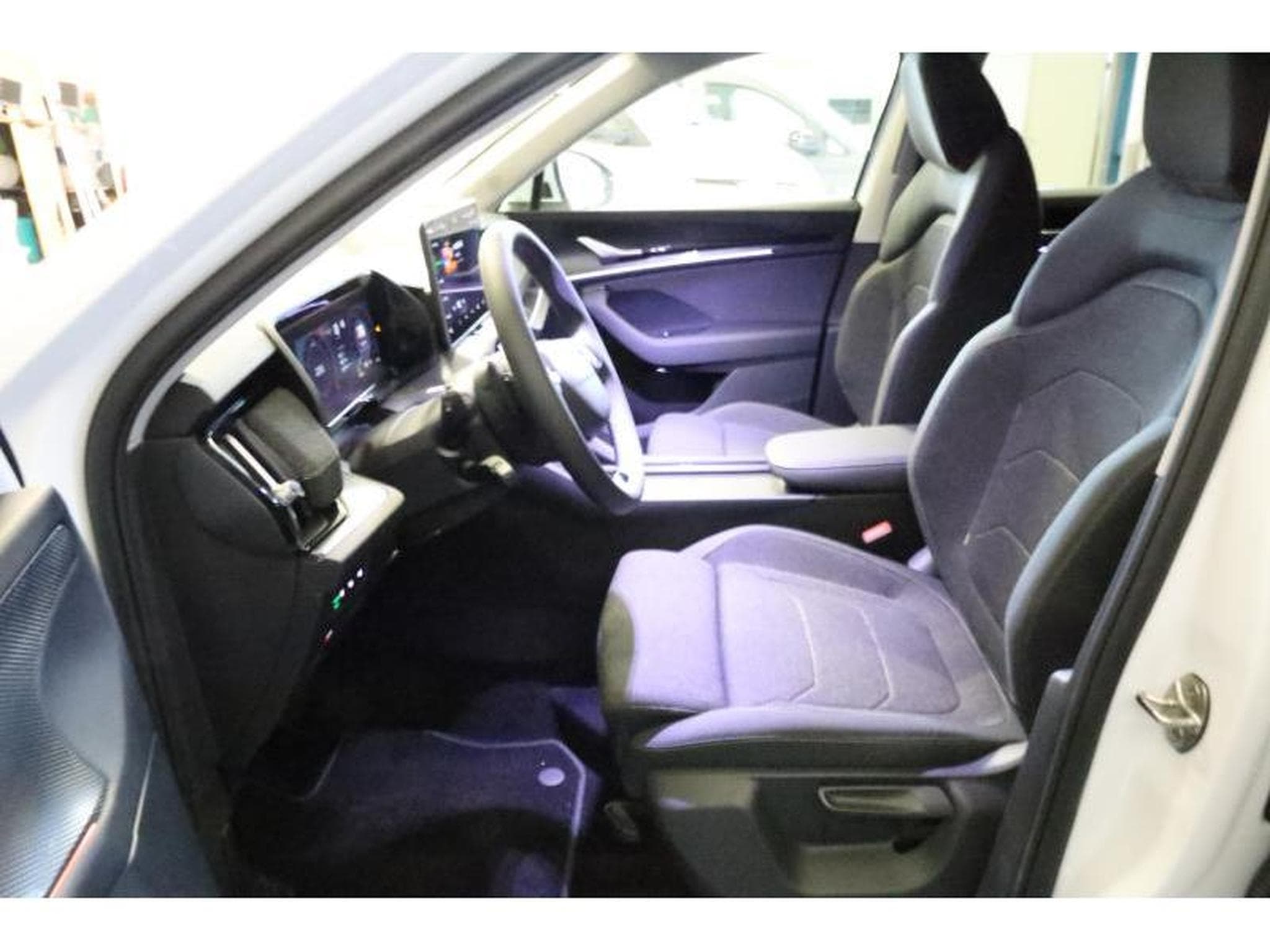 Skoda Kodiaq Selection (2026) - Photo 16