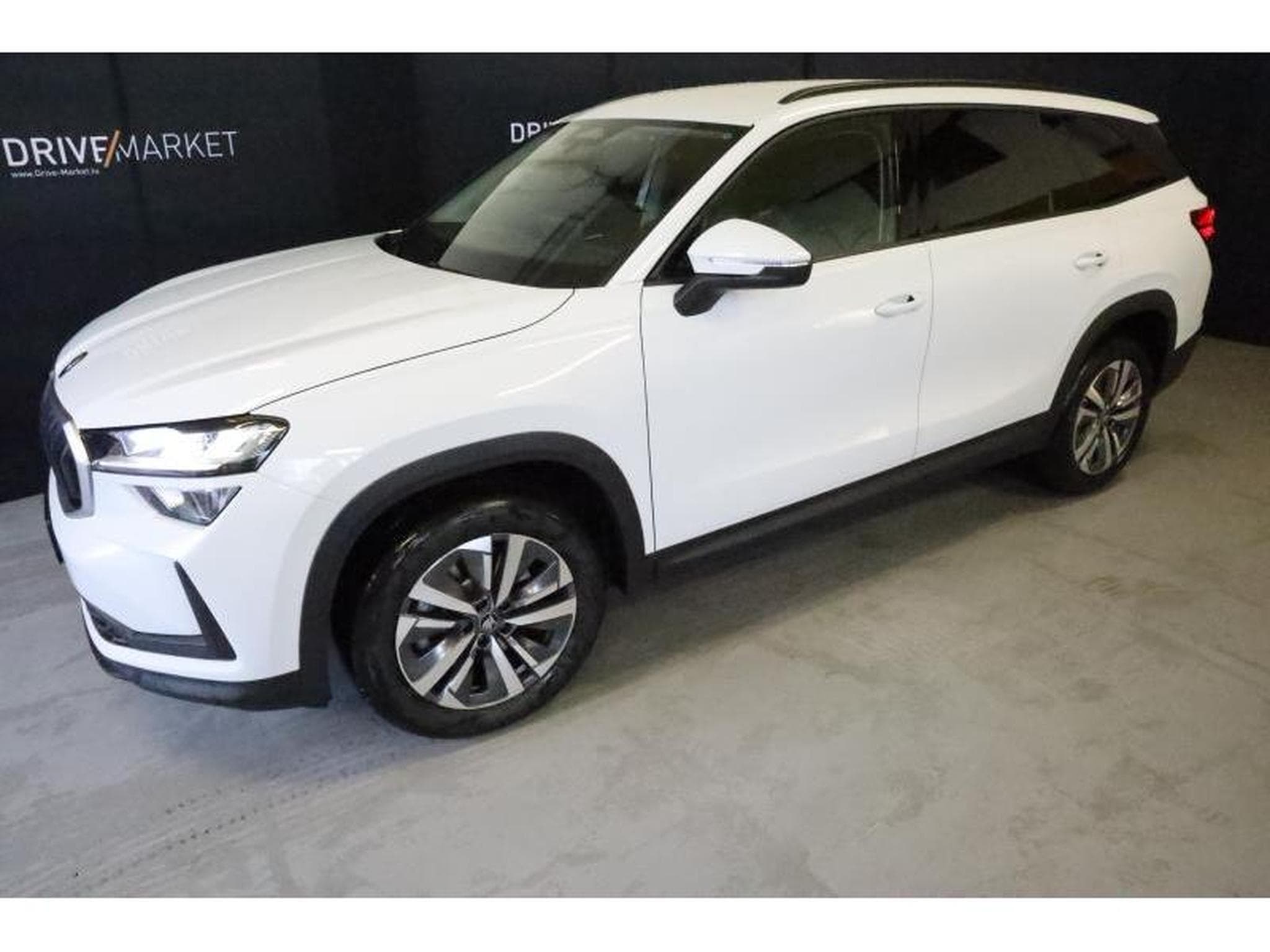 Skoda Kodiaq Selection (2026) - Photo 17