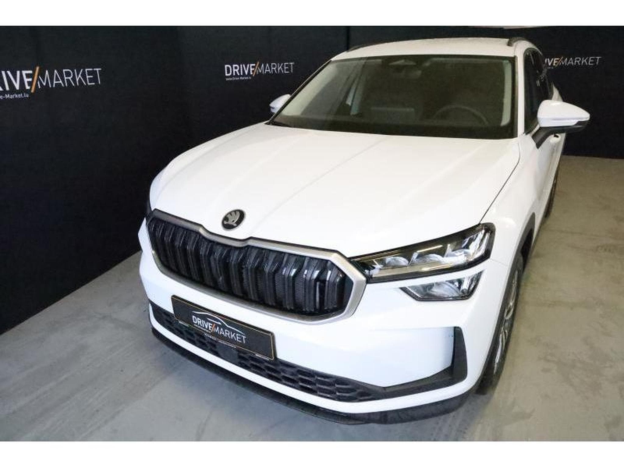 Skoda Kodiaq Selection (2026) - Photo 18