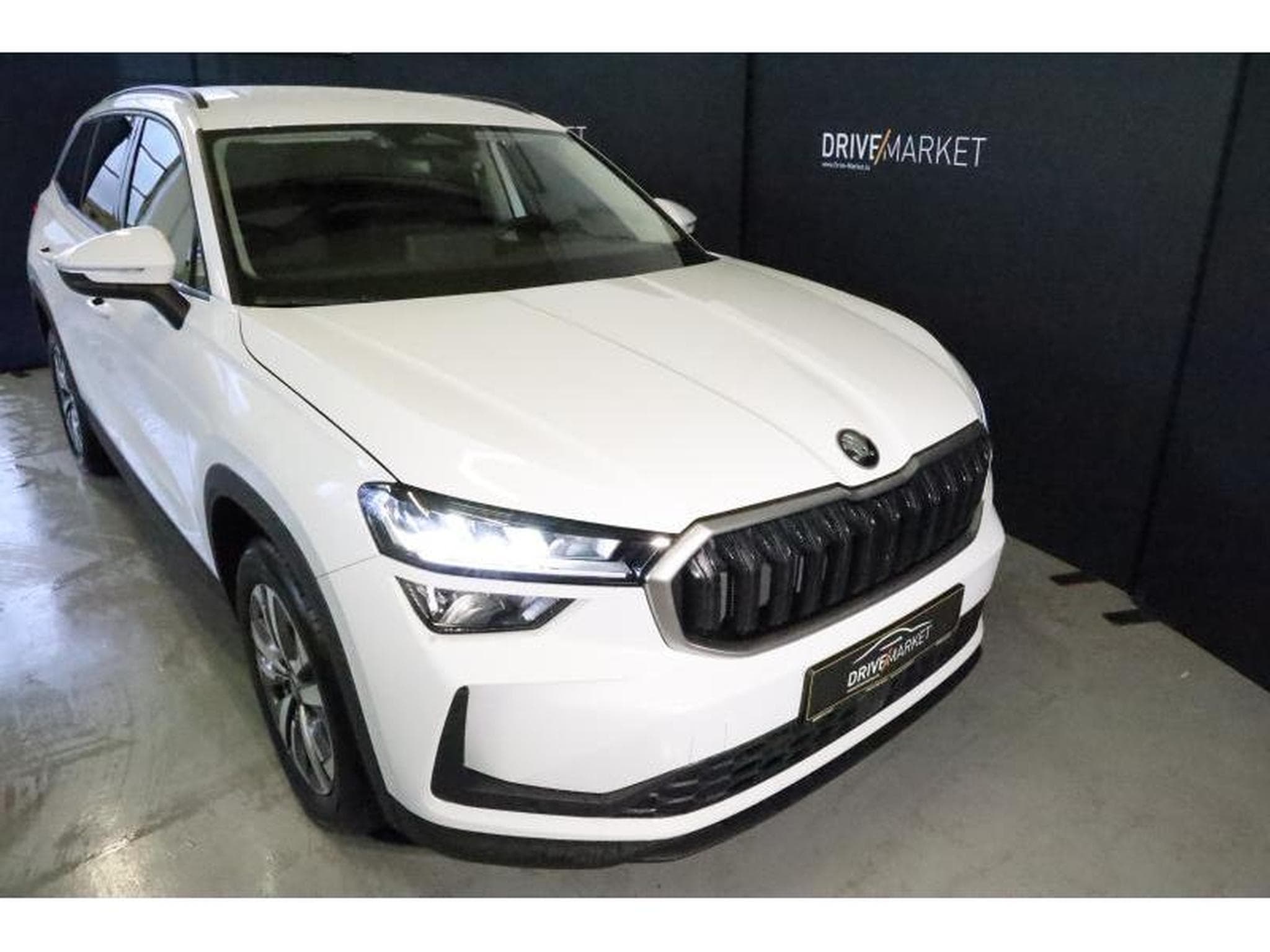 Skoda Kodiaq Selection (2026) - Photo 19