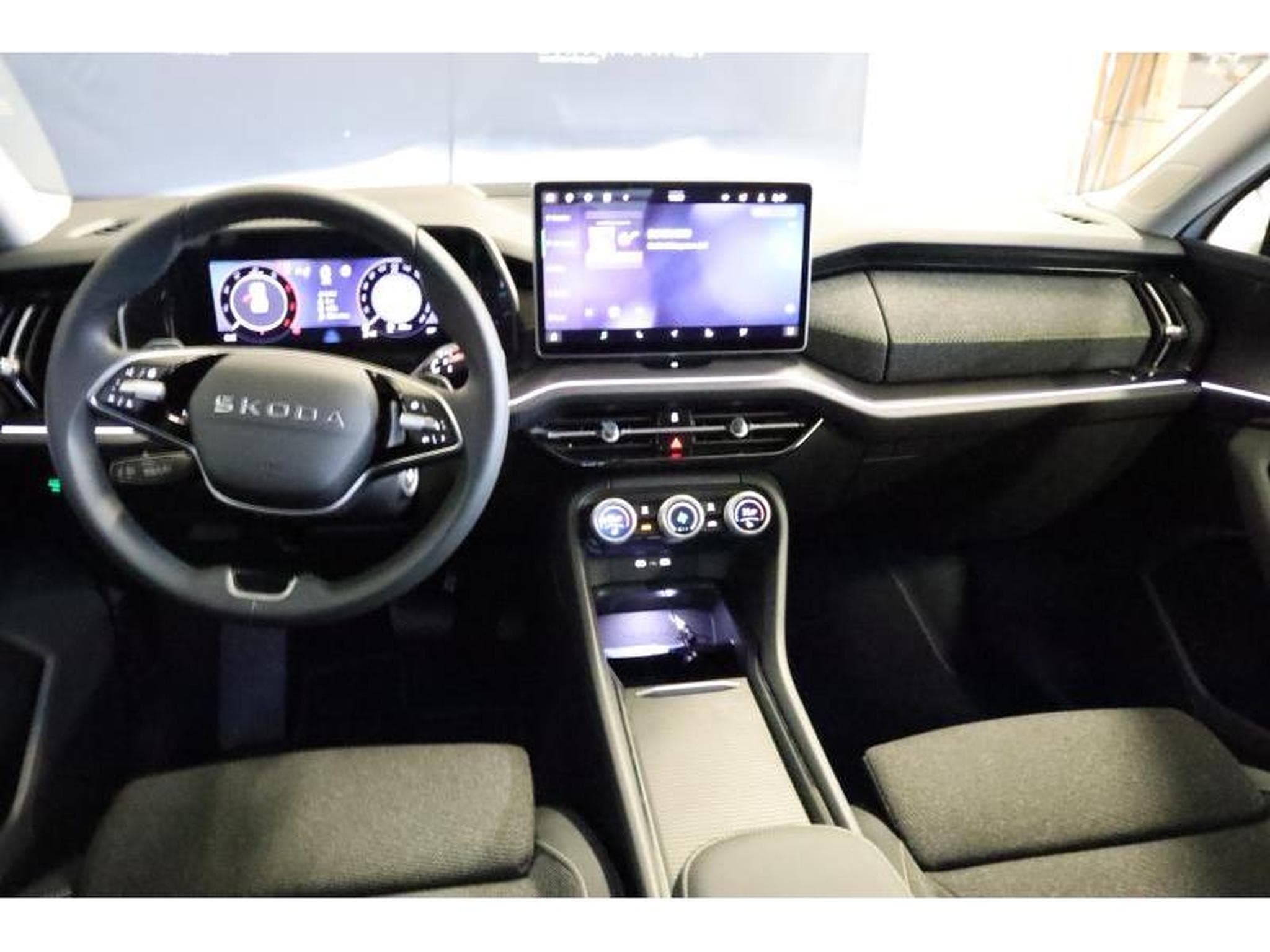 Skoda Kodiaq Selection (2026) - Photo 2