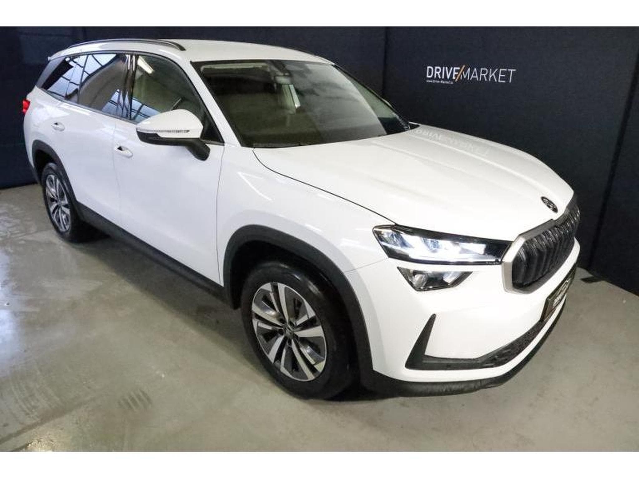 Skoda Kodiaq Selection (2026) - Photo 20