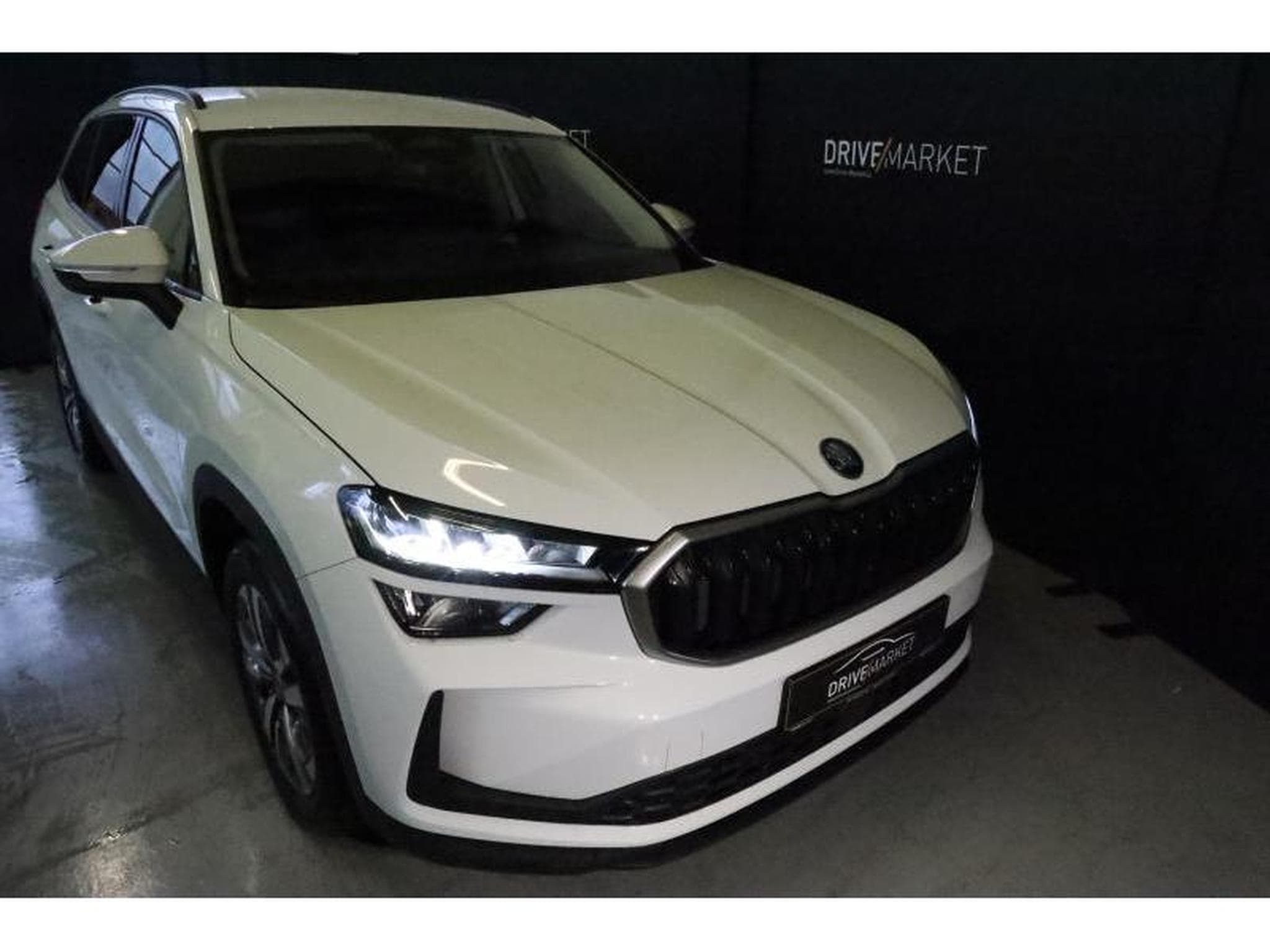 Skoda Kodiaq Selection (2026) - Photo 21