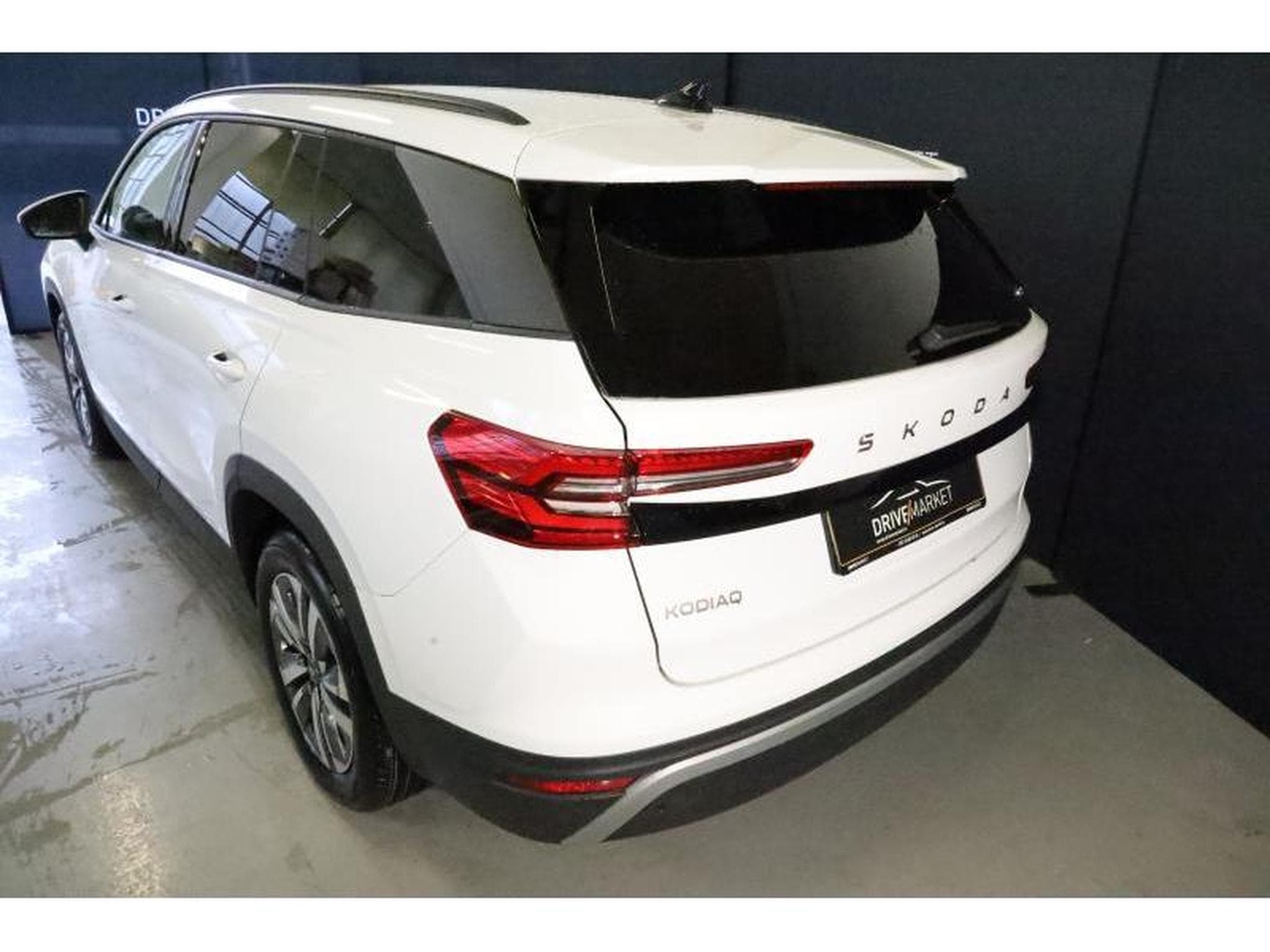 Skoda Kodiaq Selection (2026) - Photo 22