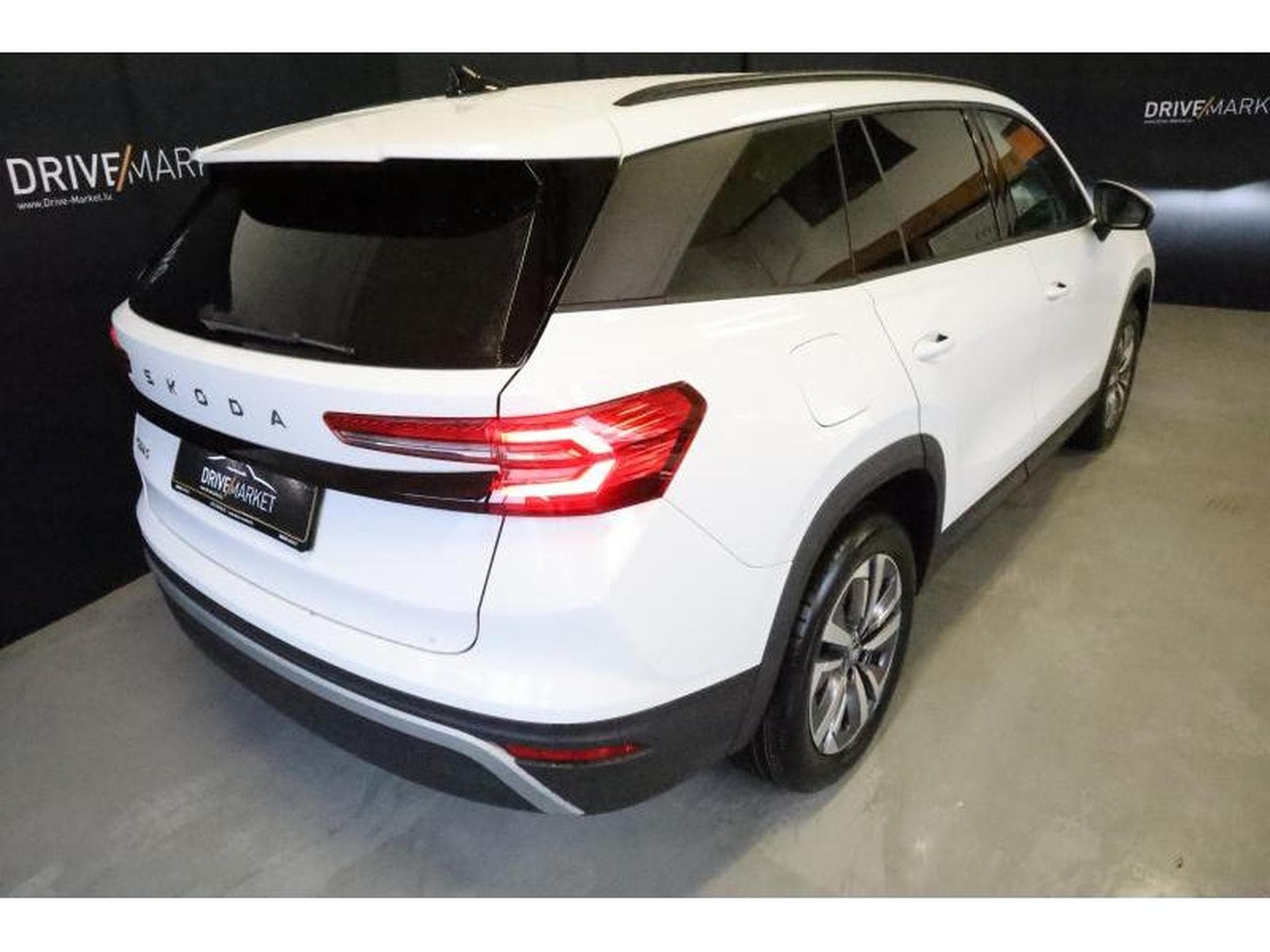 Skoda Kodiaq Selection (2026) - Photo 23