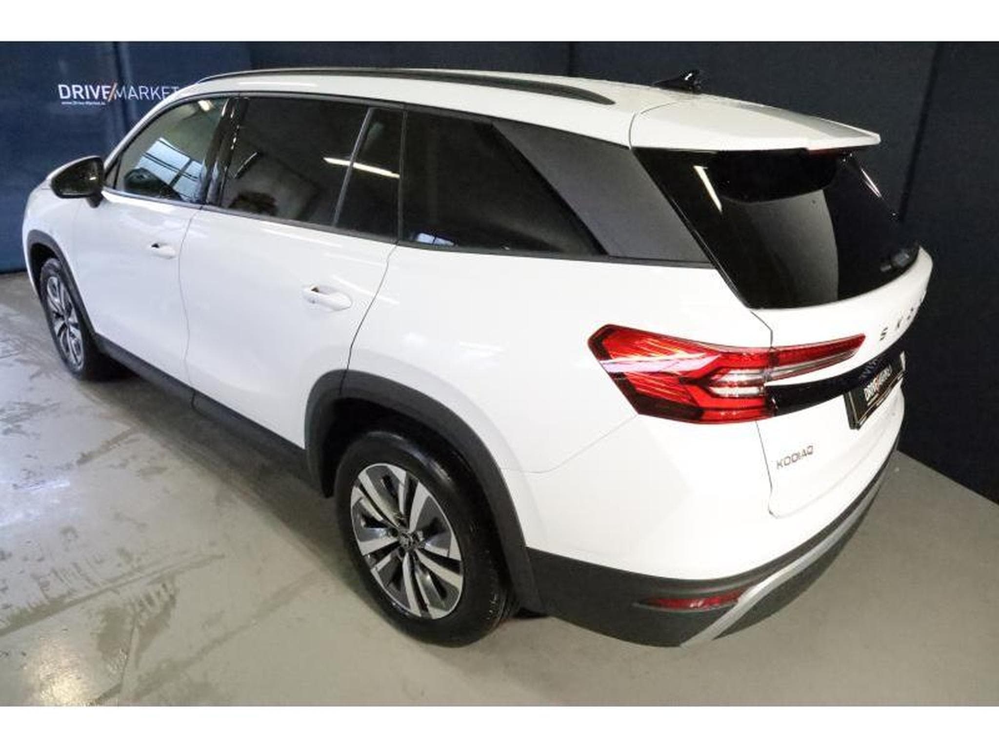 Skoda Kodiaq Selection (2026) - Photo 24