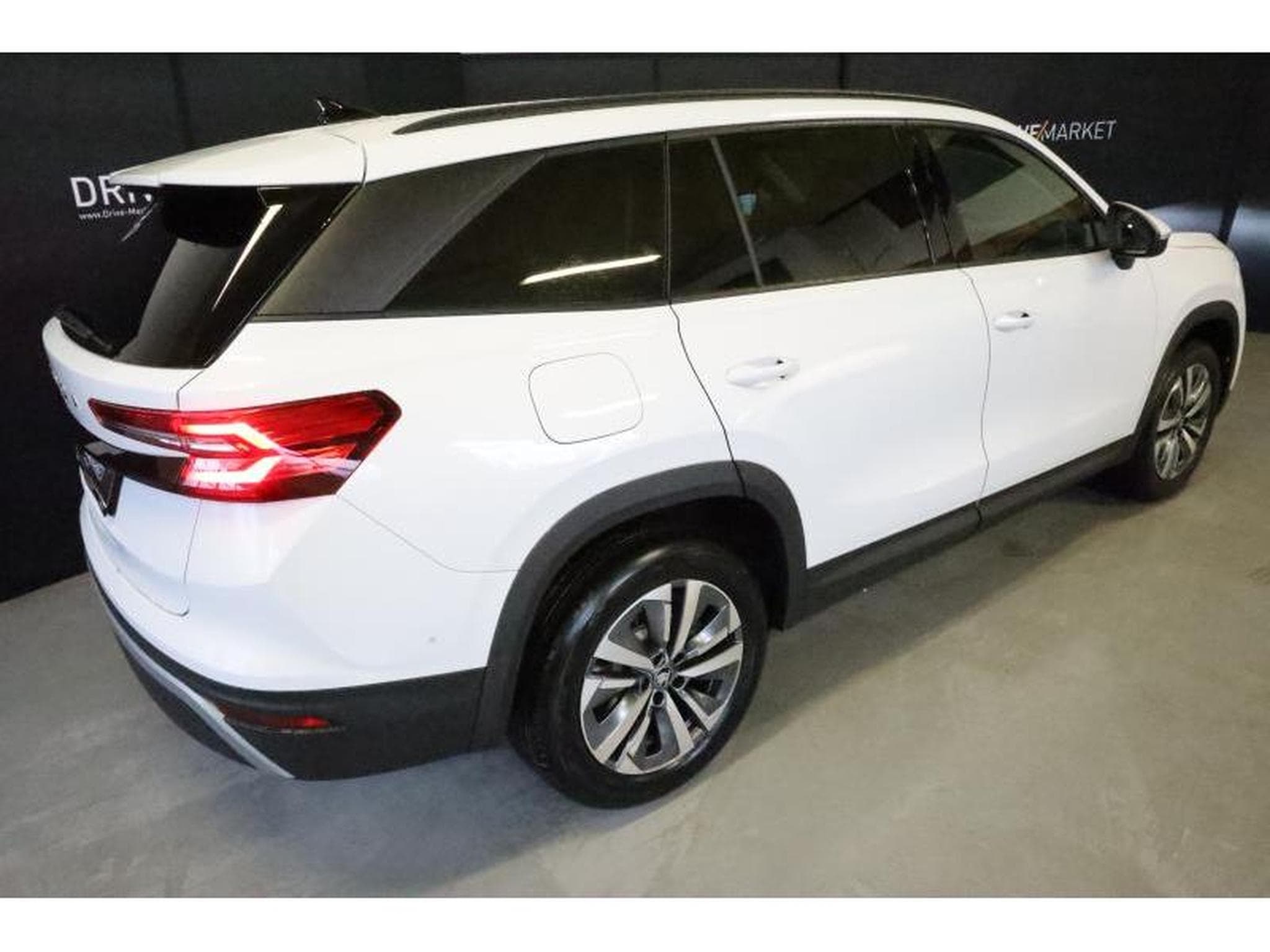 Skoda Kodiaq Selection (2026) - Photo 25