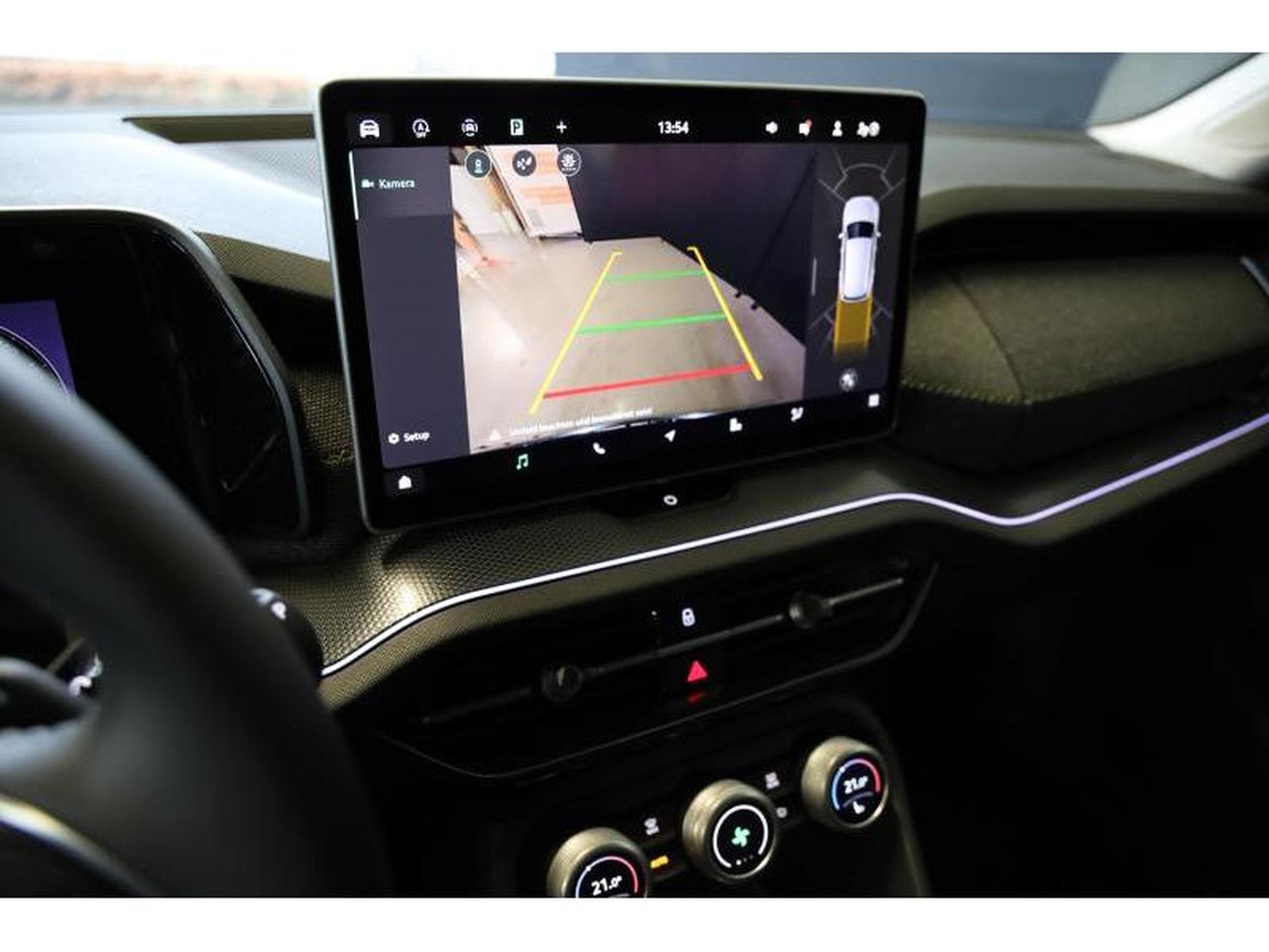 Skoda Kodiaq Selection (2026) - Photo 26