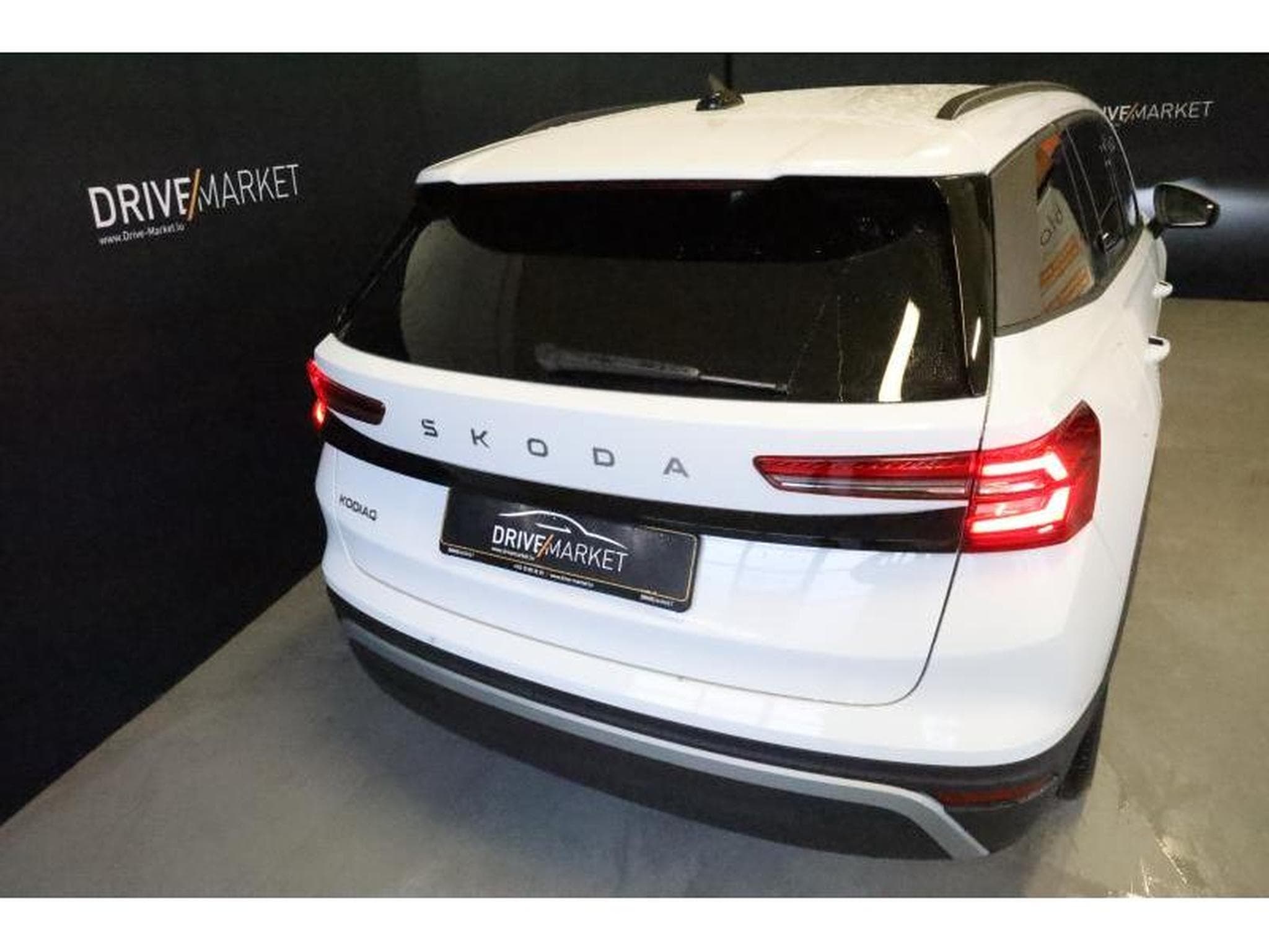 Skoda Kodiaq Selection (2026) - Photo 3