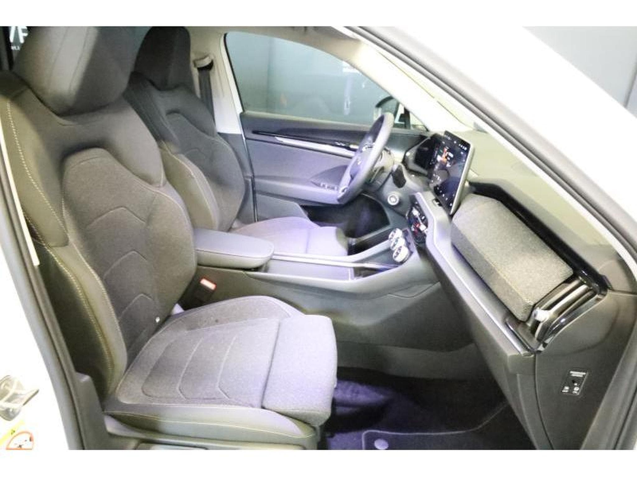 Skoda Kodiaq Selection (2026) - Photo 4