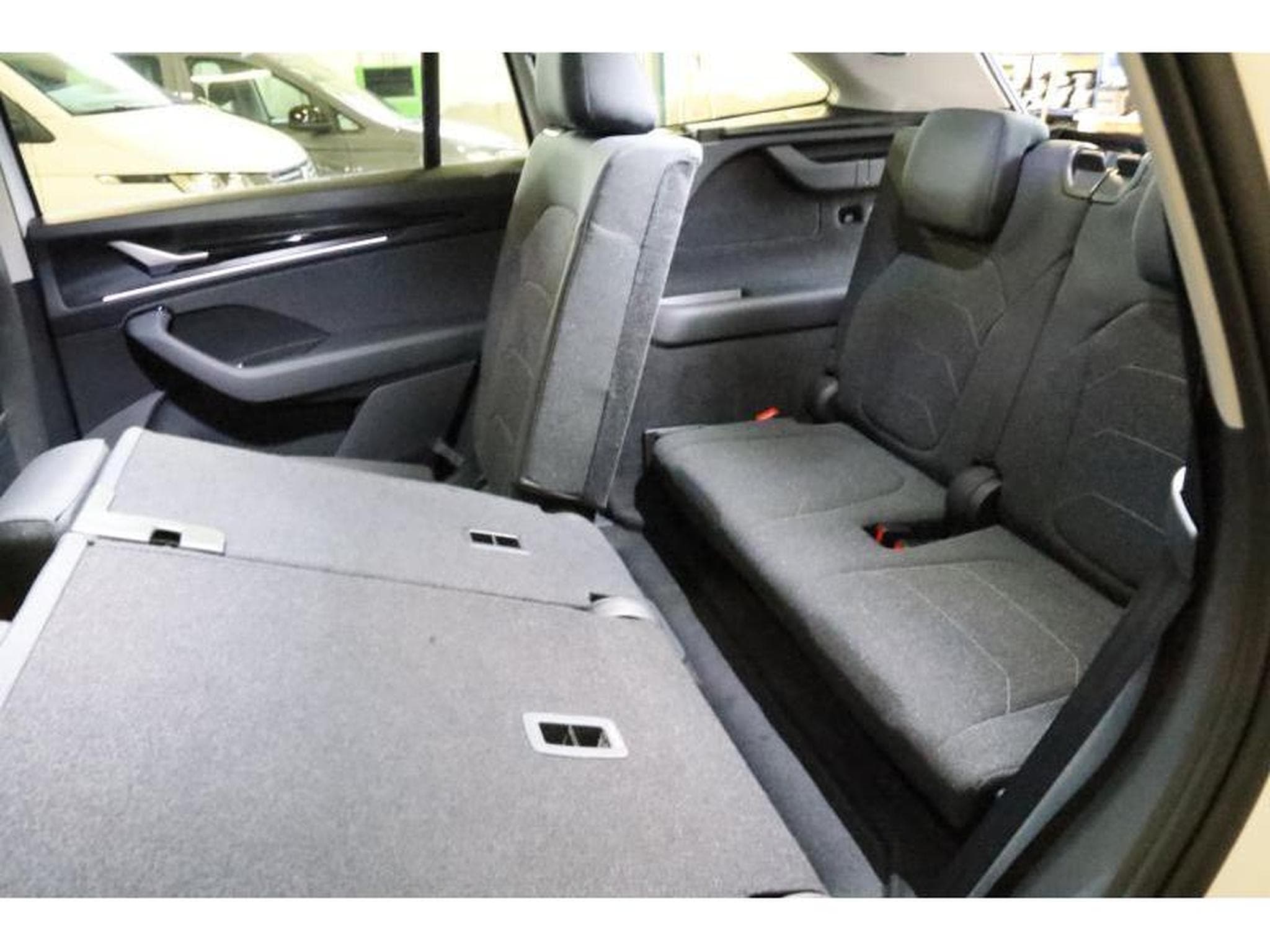 Skoda Kodiaq Selection (2026) - Photo 7