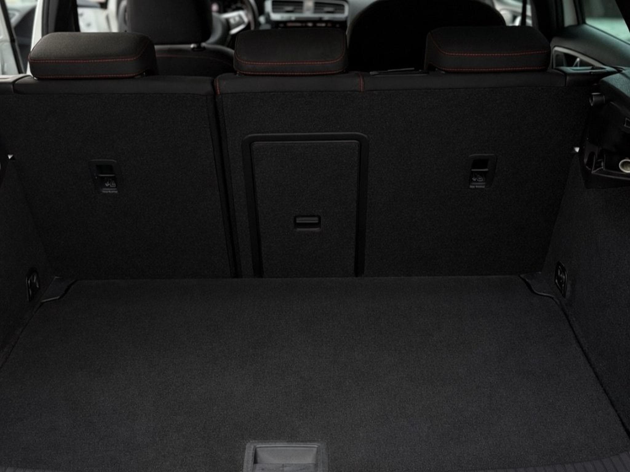 VW GTI GTI 7.5 DSG (2017) - Photo 3