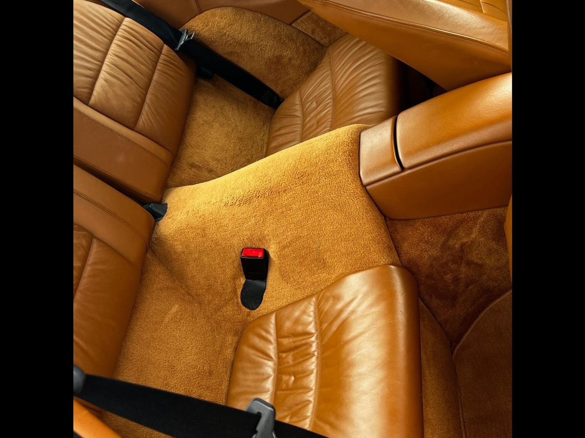 Porsche 911 996 4S (2004) - Photo 7