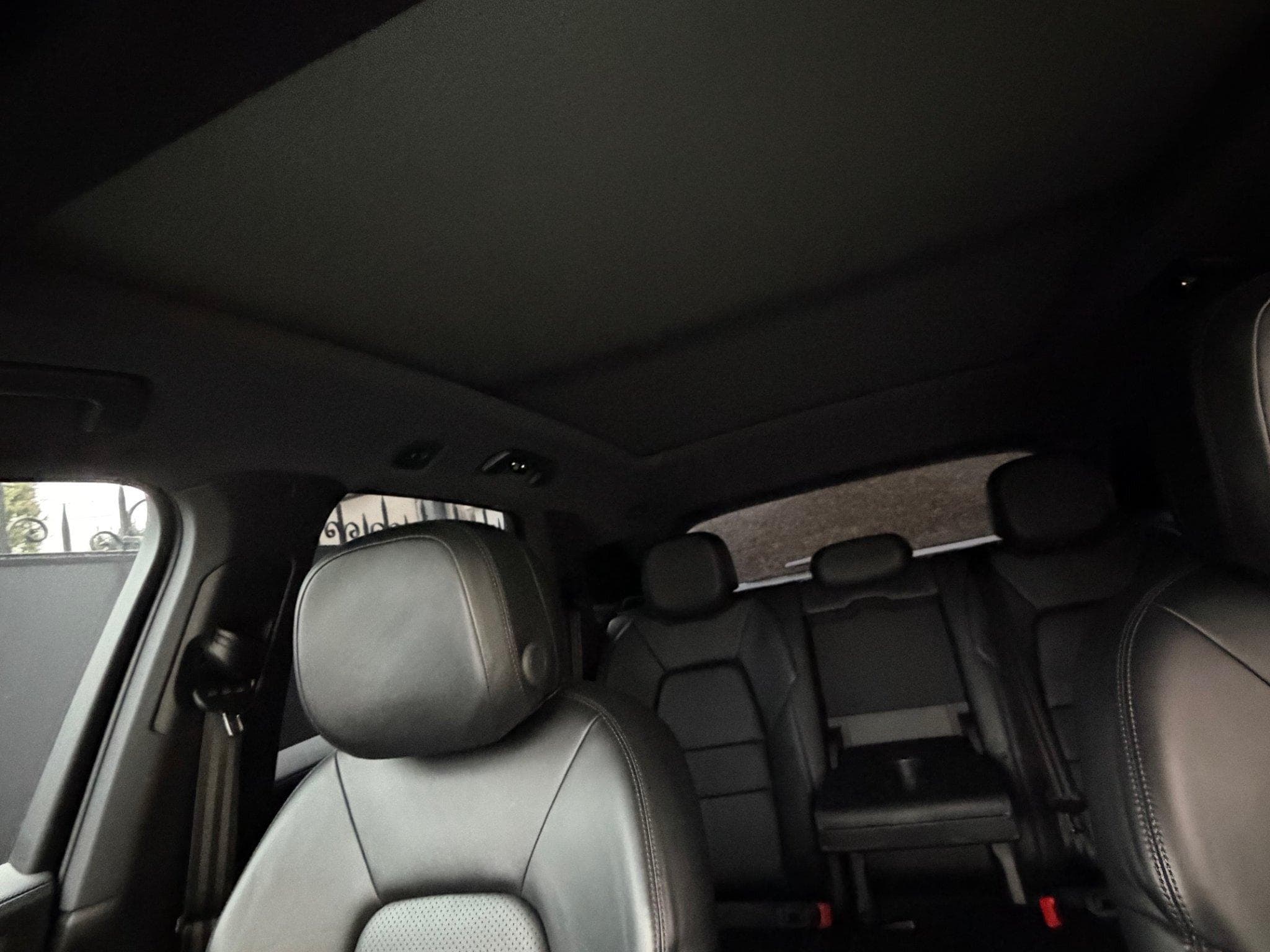 Porsche Cayenne Porsche Cayenne III V6 E-Hybrid (2019) - Photo 9