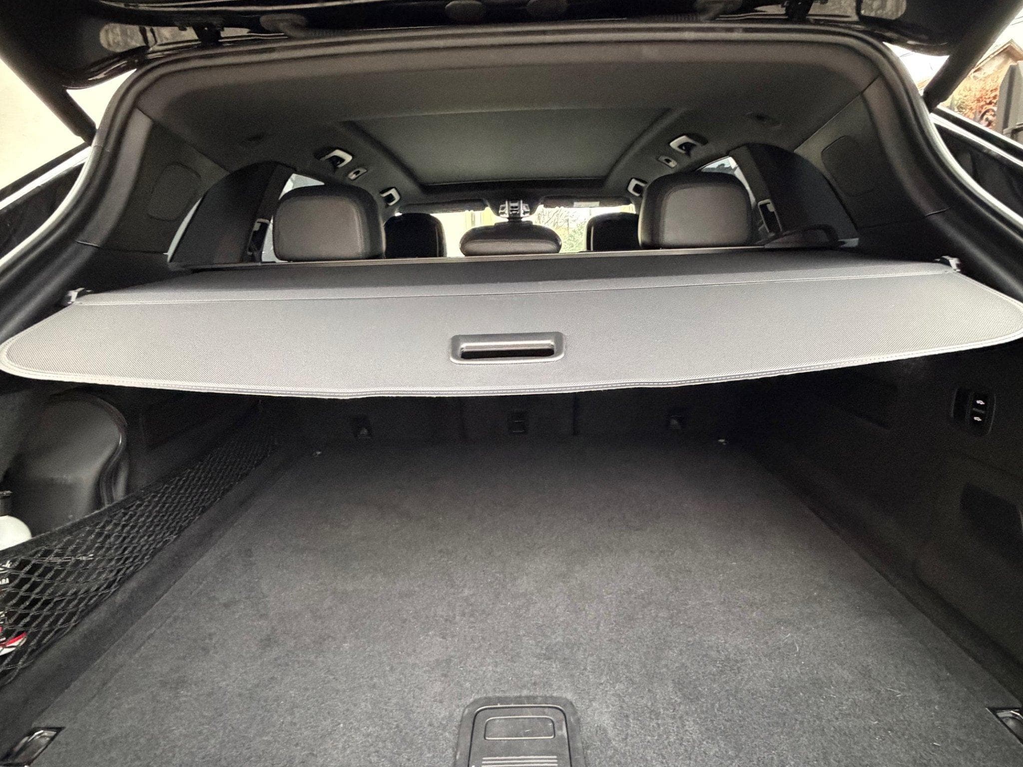 Porsche Cayenne Porsche Cayenne III V6 E-Hybrid (2019) - Photo 14