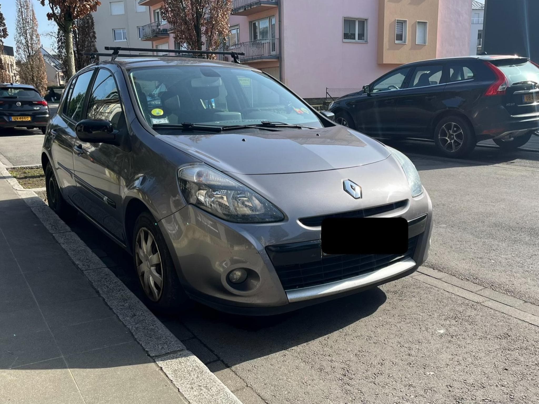 Renault Clio 20ème anniversaire (2011) - Photo 2