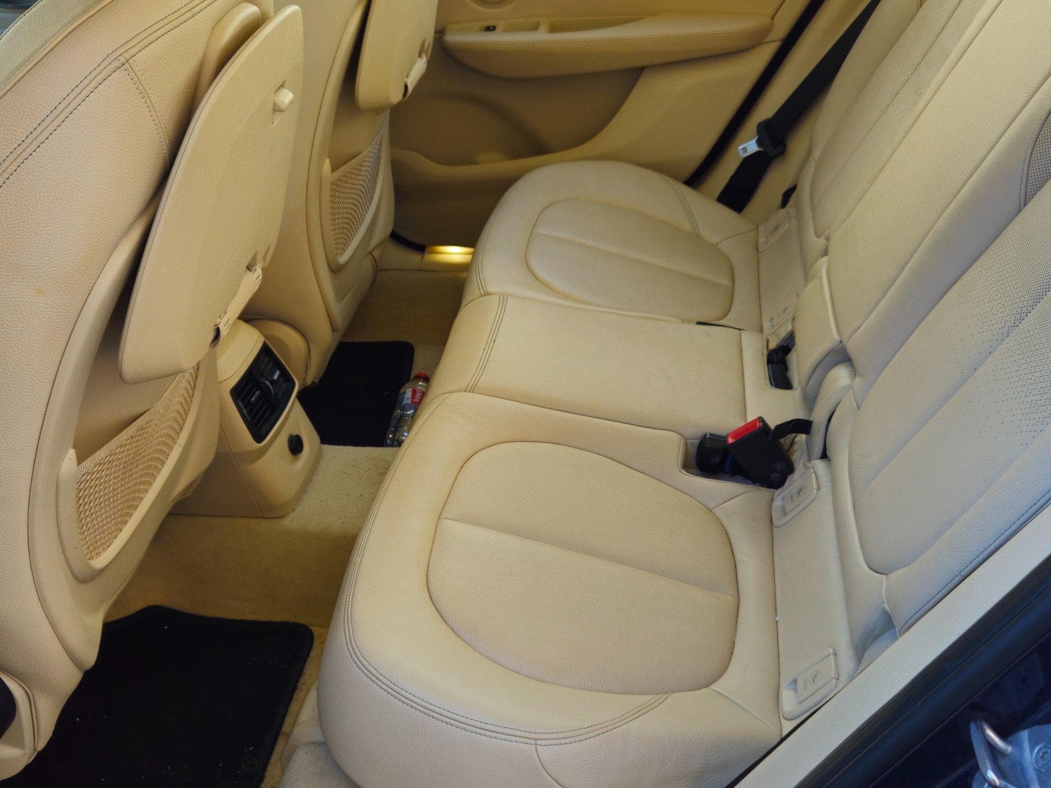 BMW Série 2 225 I ACTIVE TOURER 4X4 X DRIVE (2017) - Photo 3