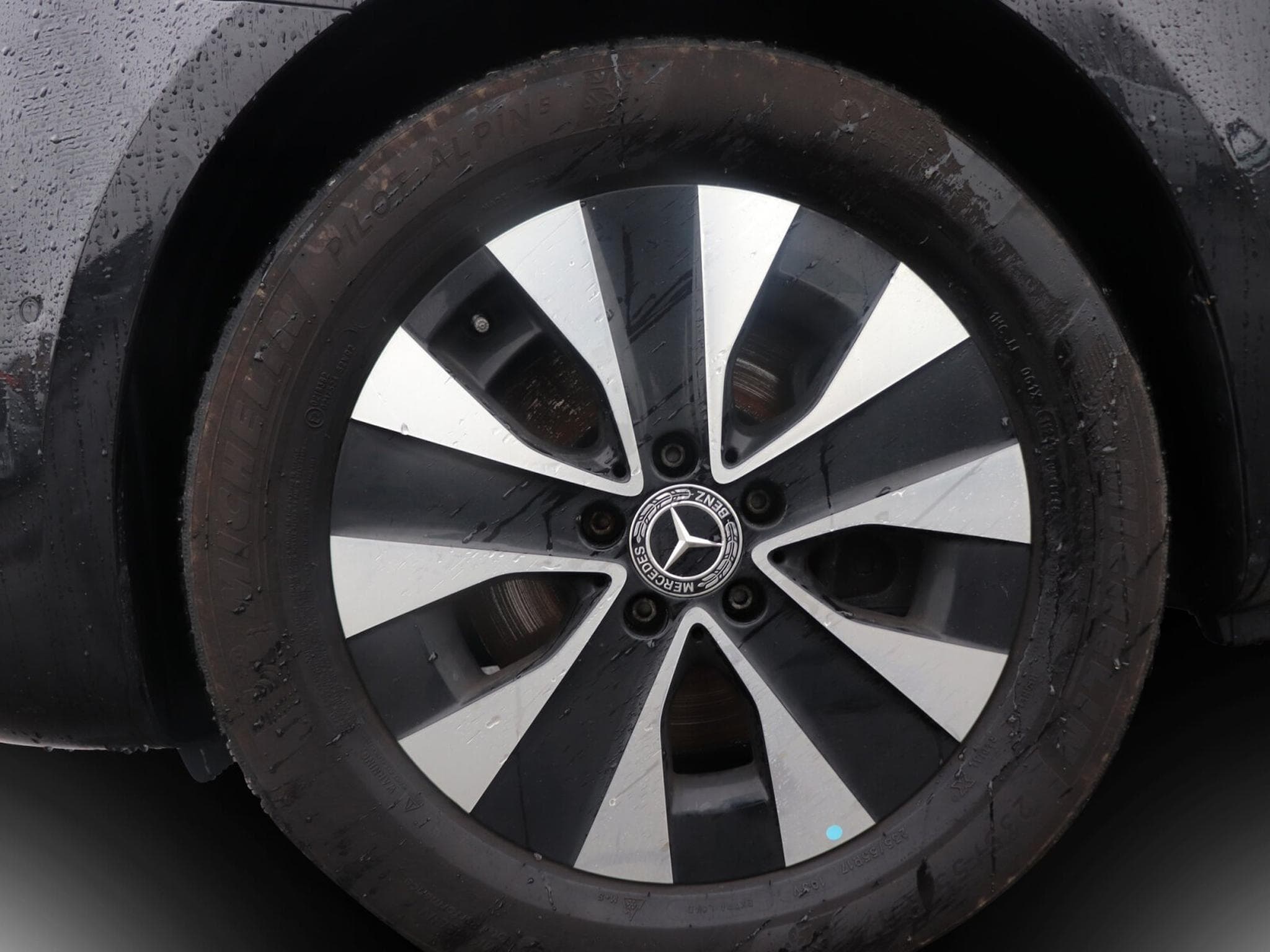 Mercedes V d AVANTGARDE Extralang (1970) - Foto 7