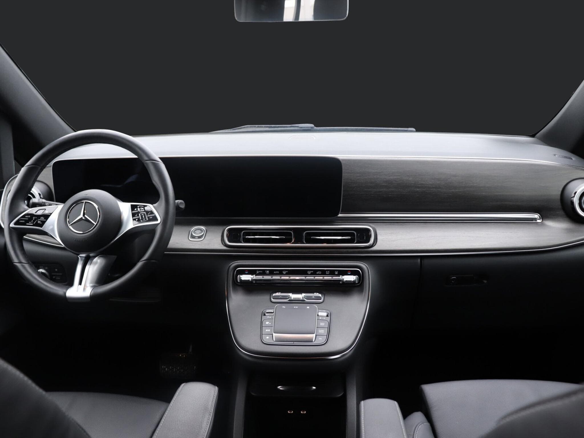 Mercedes V d AVANTGARDE Extralang (1970) - Foto 8