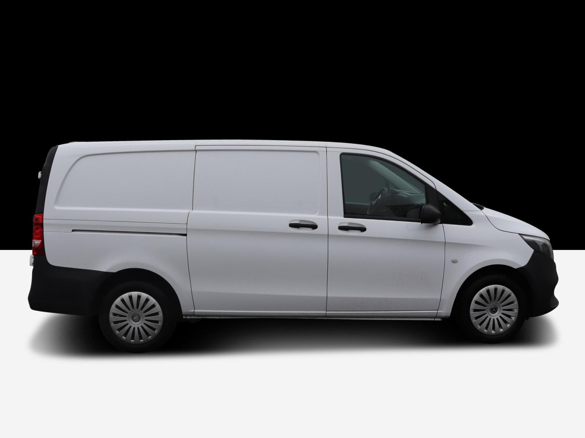 Mercedes Vito 116 CDI Kasten Lang (1970) - Photo 2