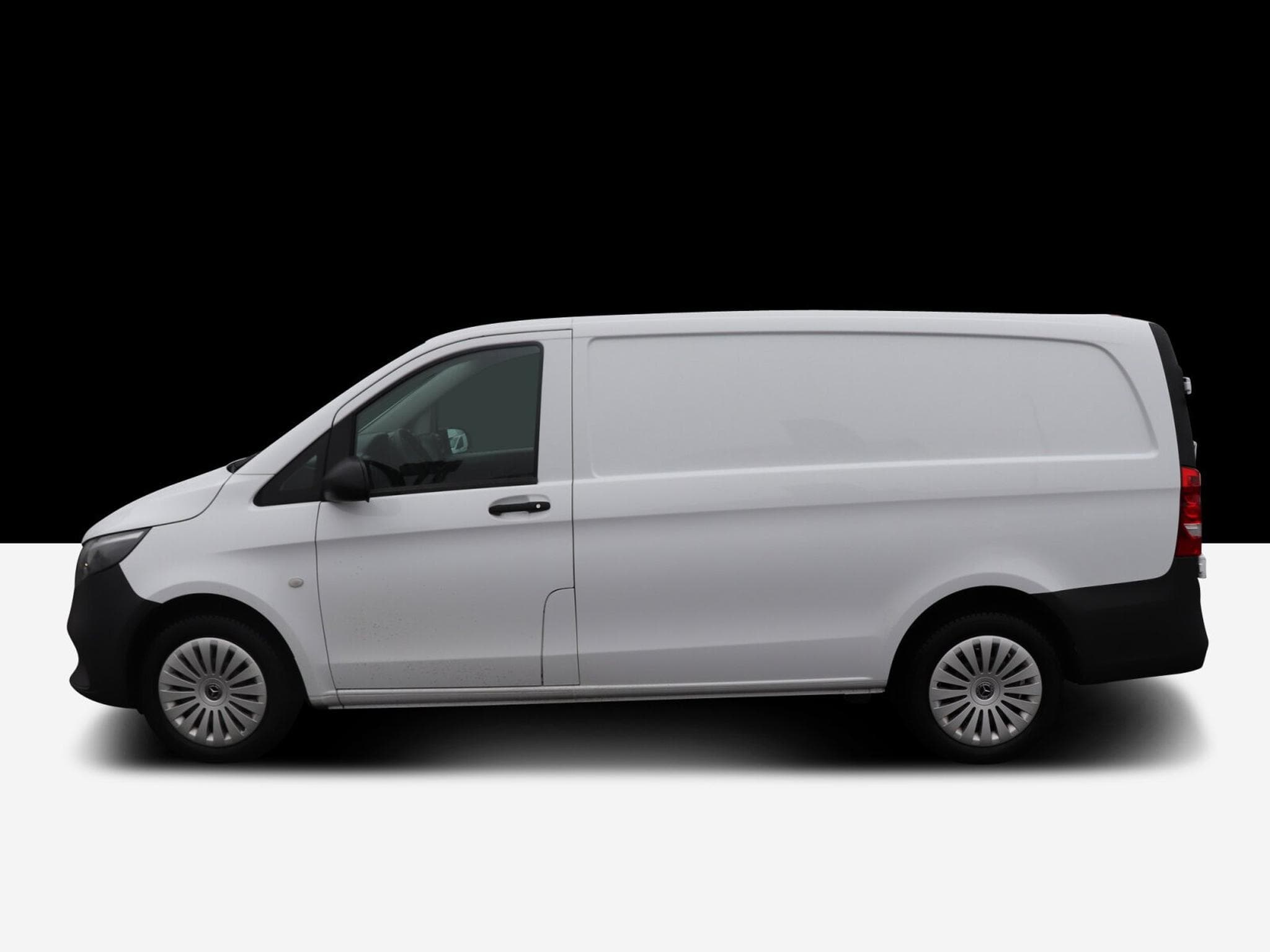 Mercedes Vito 116 CDI Kasten Lang (1970) - Photo 5