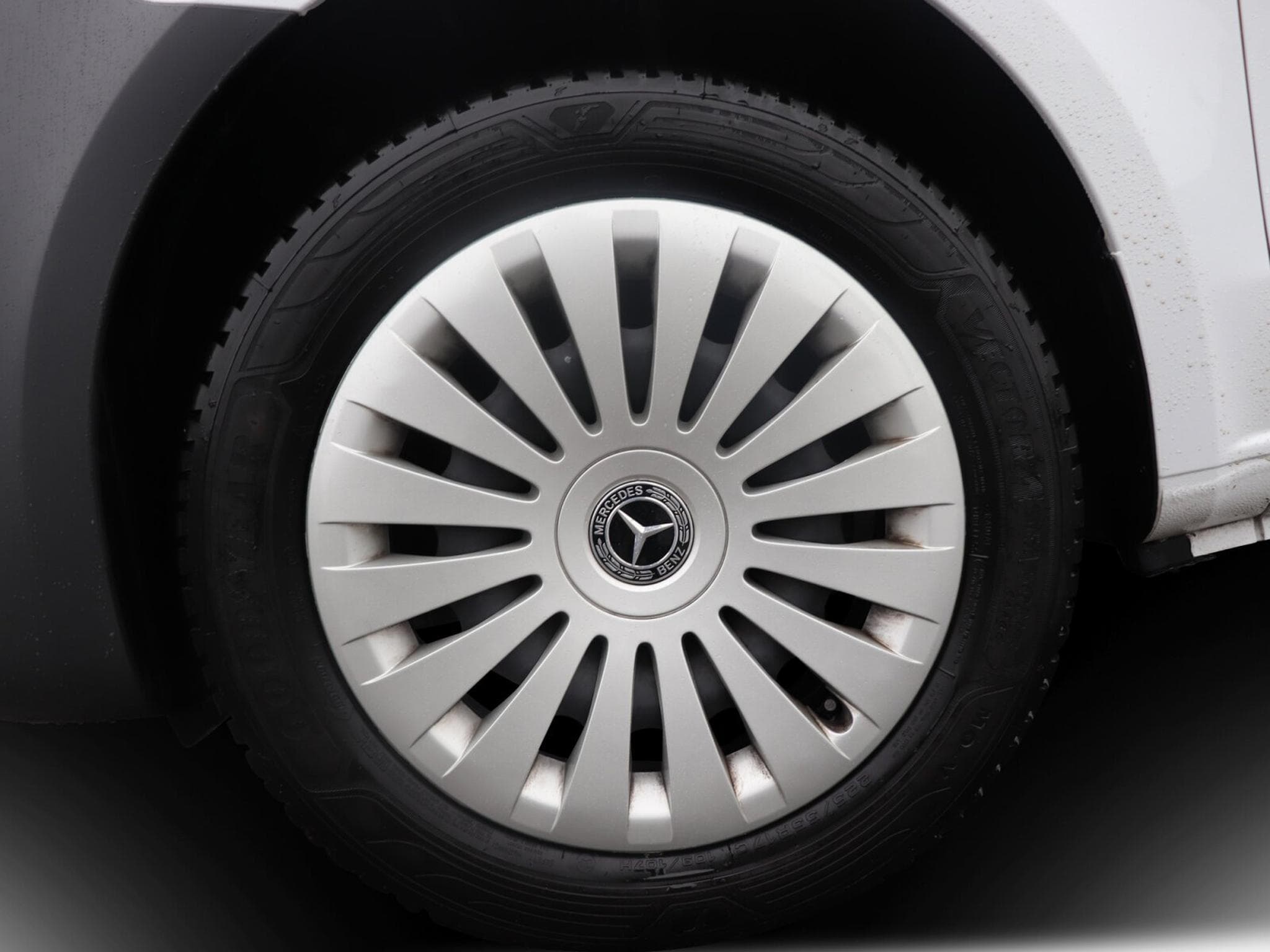 Mercedes Vito 116 CDI Kasten Lang (1970) - Photo 7