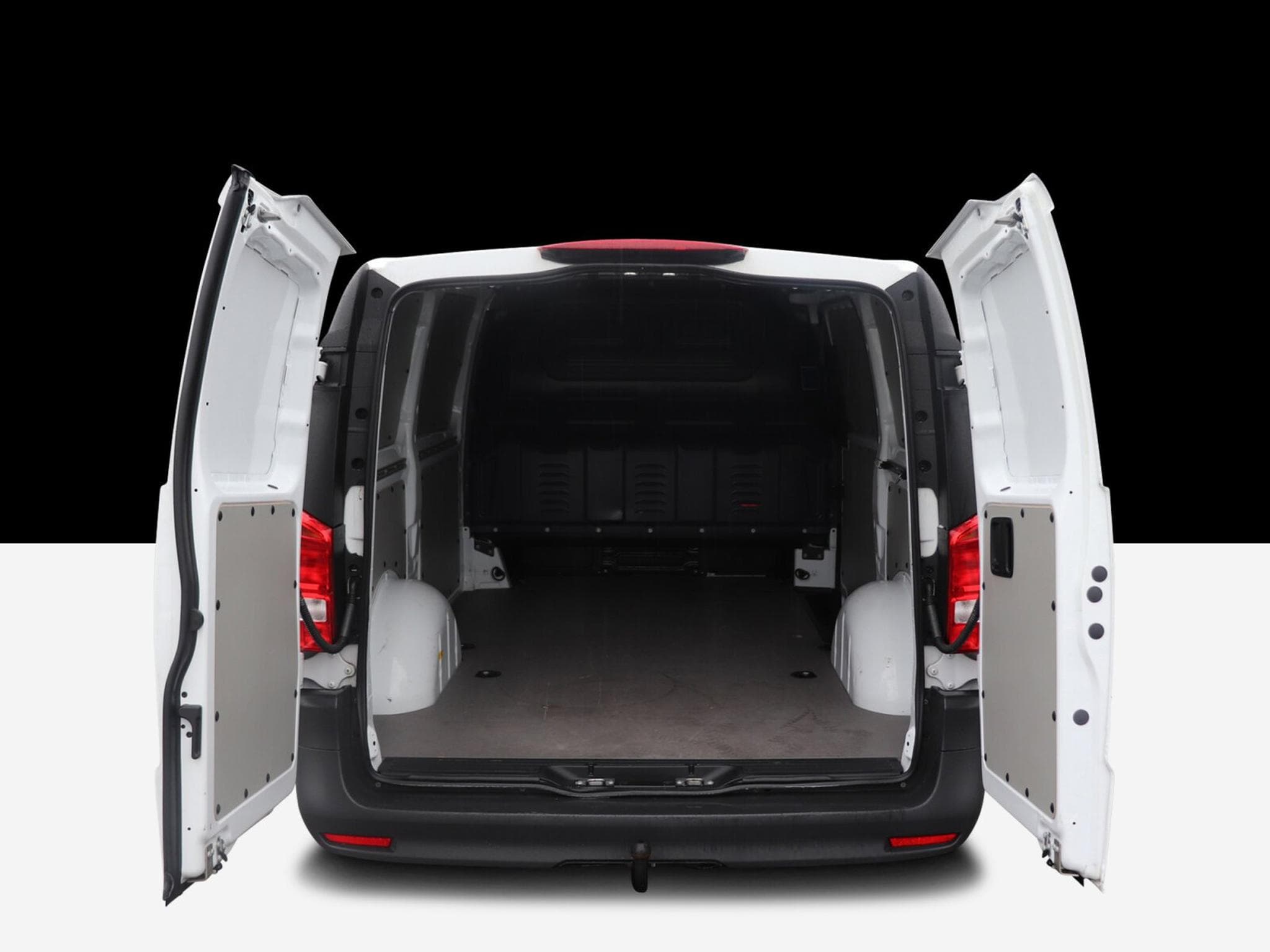 Mercedes Vito 116 CDI Kasten Lang (1970) - Photo 9