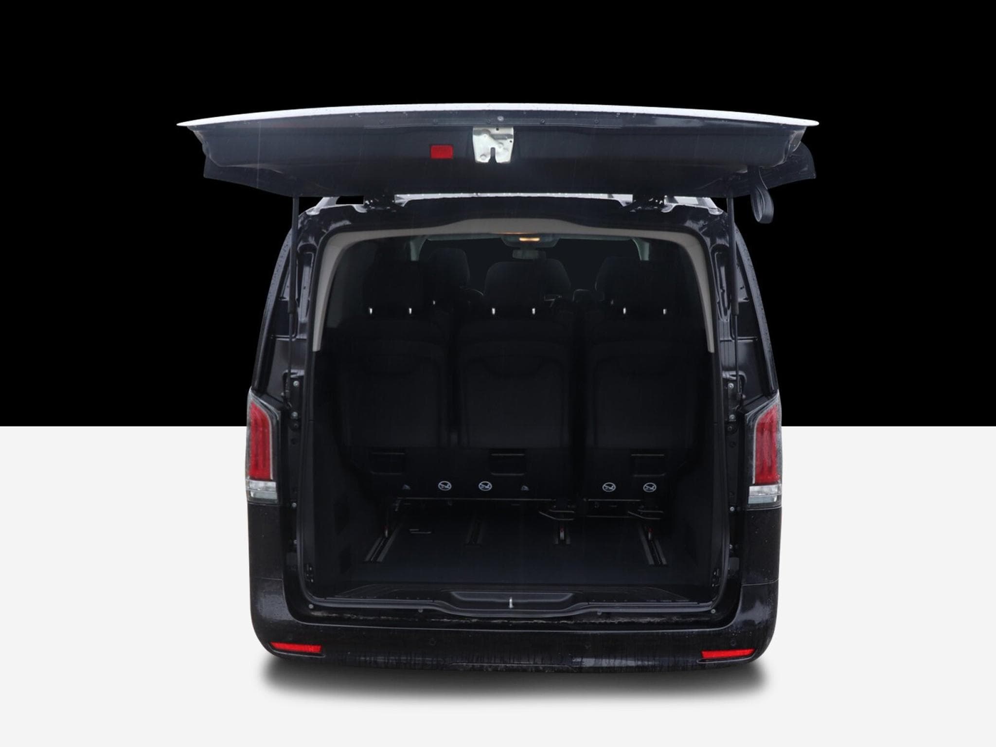 Mercedes Vito 119 CDI Tourer PRO Lang (1970) - Photo 10