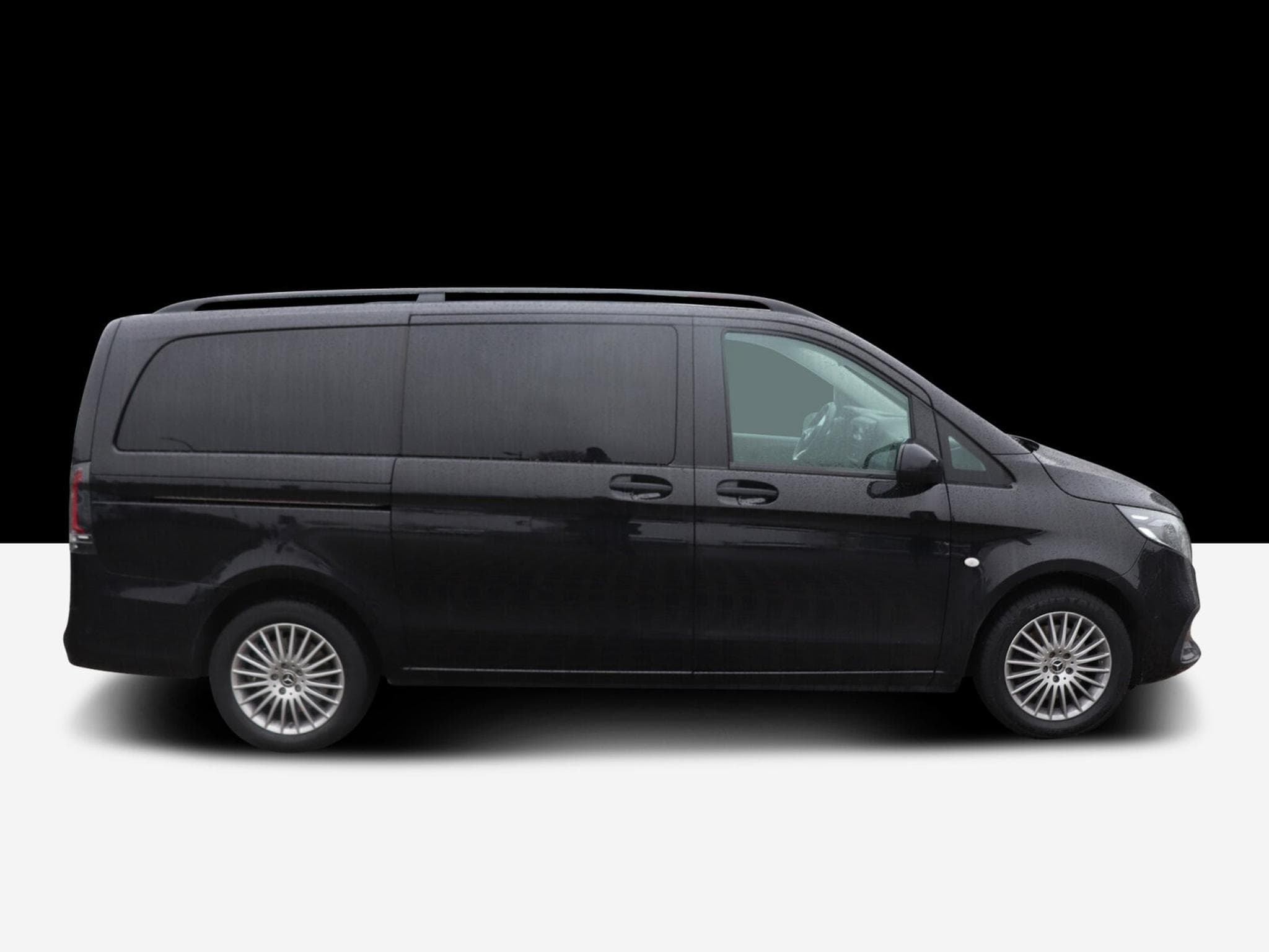 Mercedes Vito 119 CDI Tourer PRO Lang (1970) - Photo 2