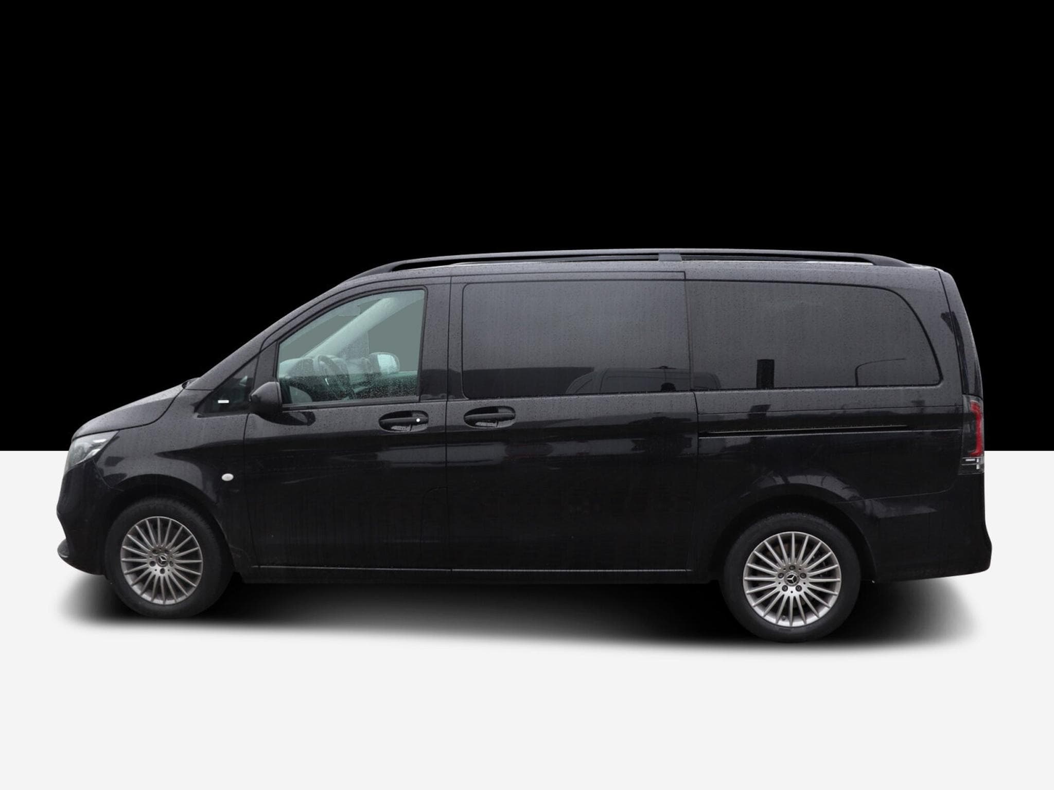 Mercedes Vito 119 CDI Tourer PRO Lang (1970) - Photo 5