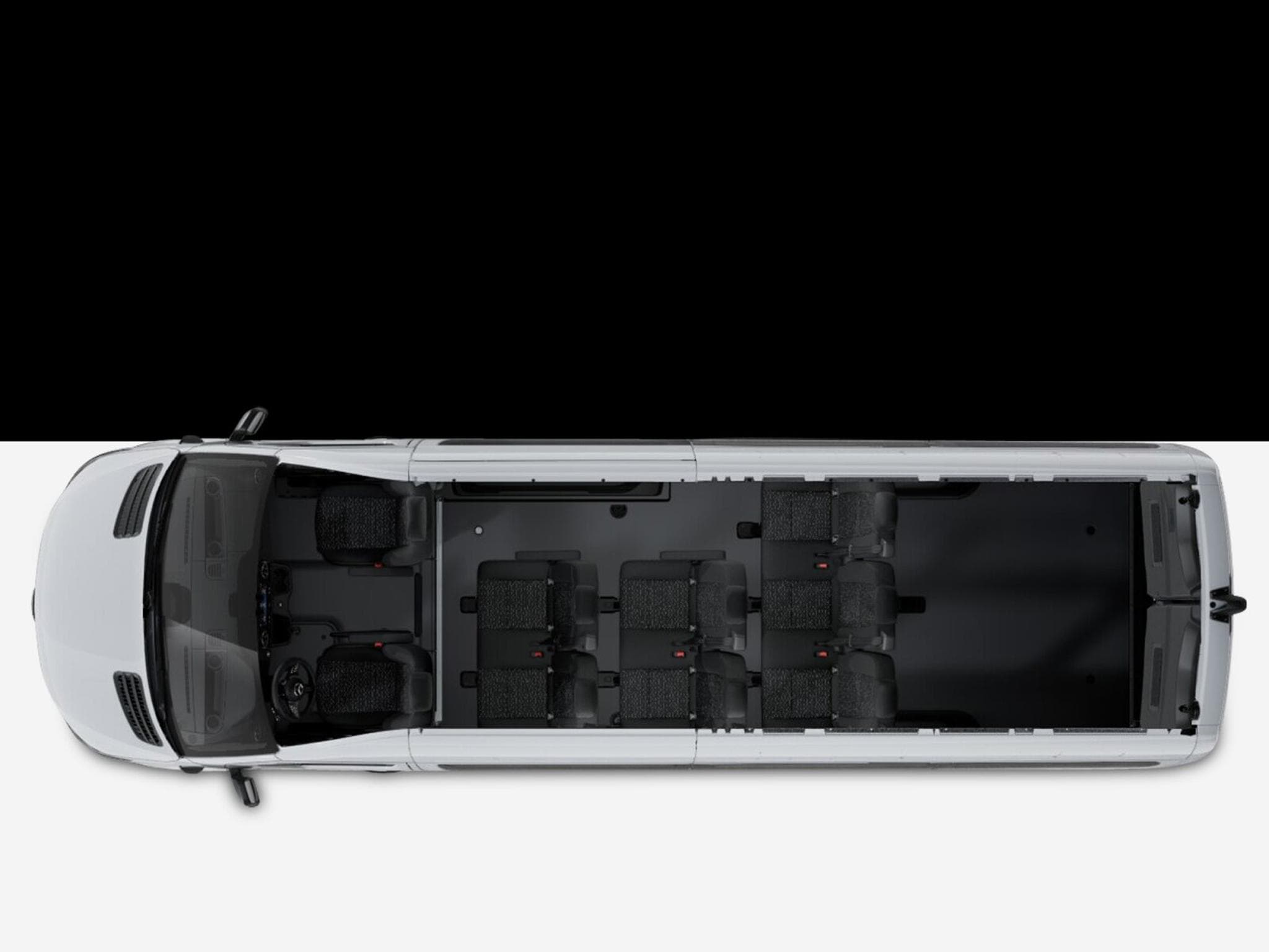 Mercedes Sprinter 315 CDI Hochdach (2026) - Photo 3