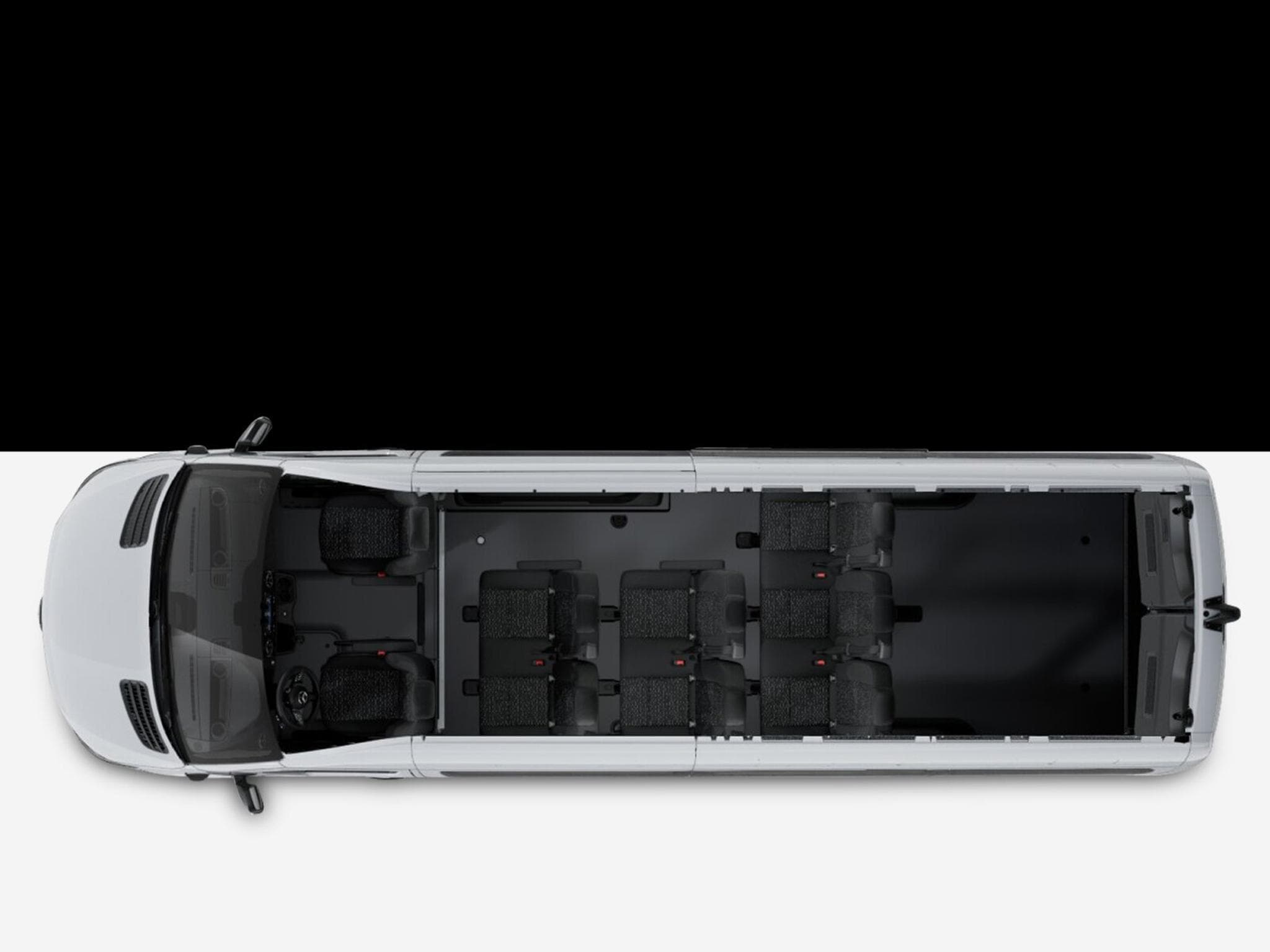 Mercedes Sprinter 315 CDI Hochdach (2026) - Photo 3