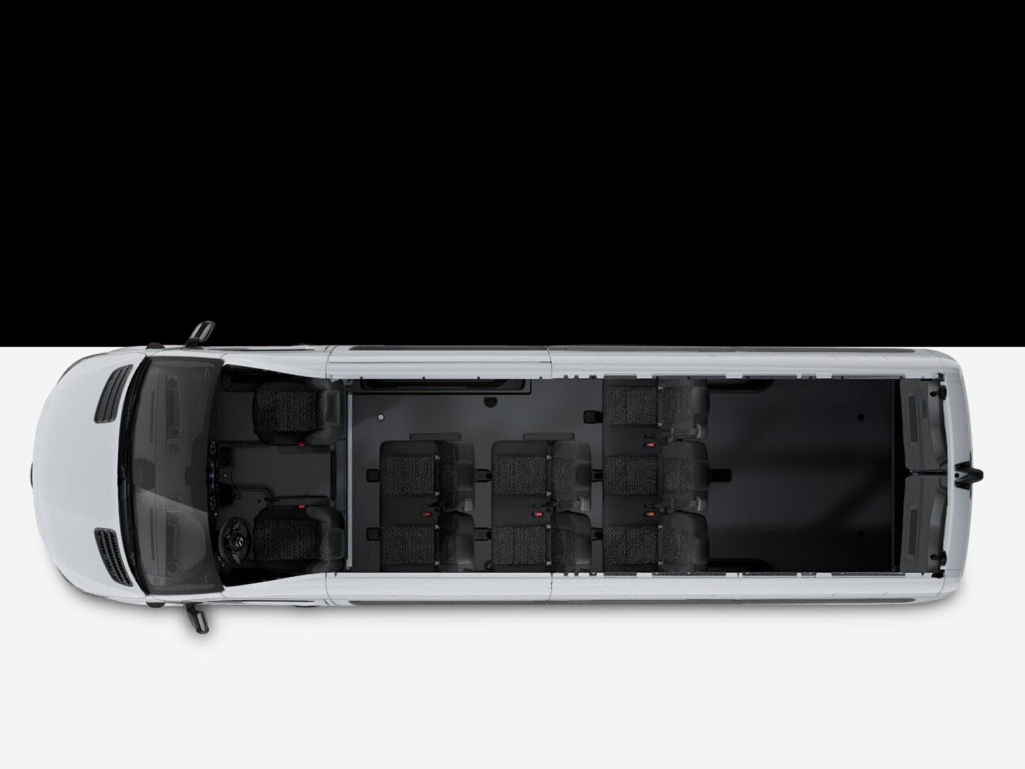 Mercedes Sprinter 315 CDI Hochdach (2026) - Photo 3