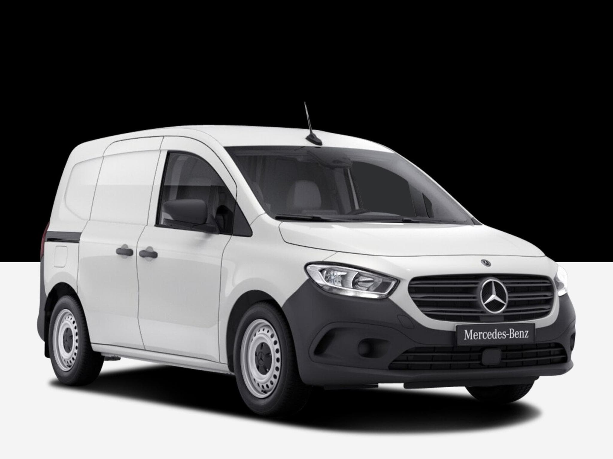 Mercedes Citan 110 CDI Kasten BASE Standard (2026) - Photo 1