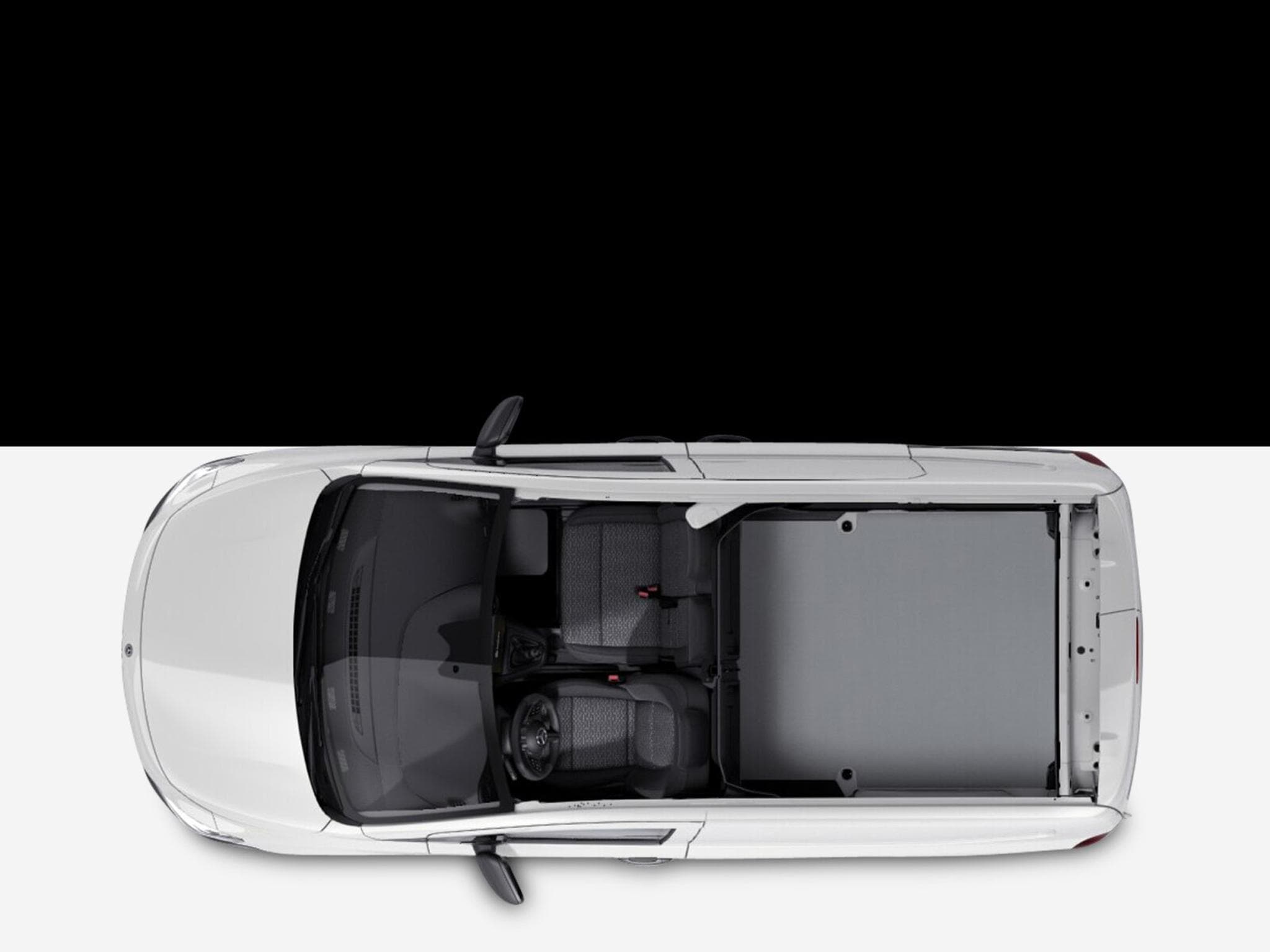 Mercedes Citan 110 CDI Kasten BASE Standard (2026) - Photo 3