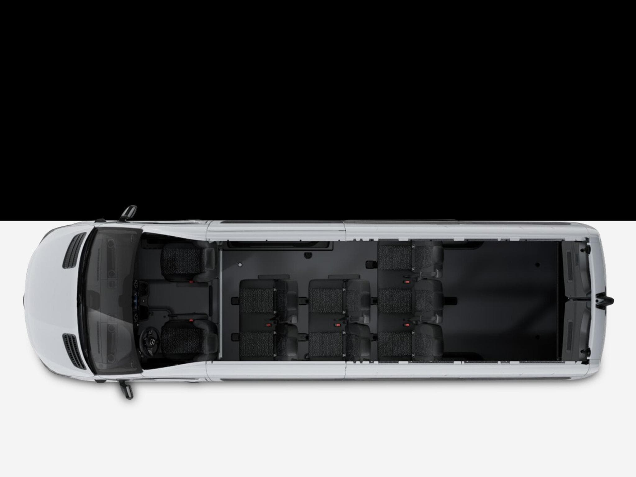 Mercedes Sprinter 315 CDI Hochdach (2026) - Photo 3