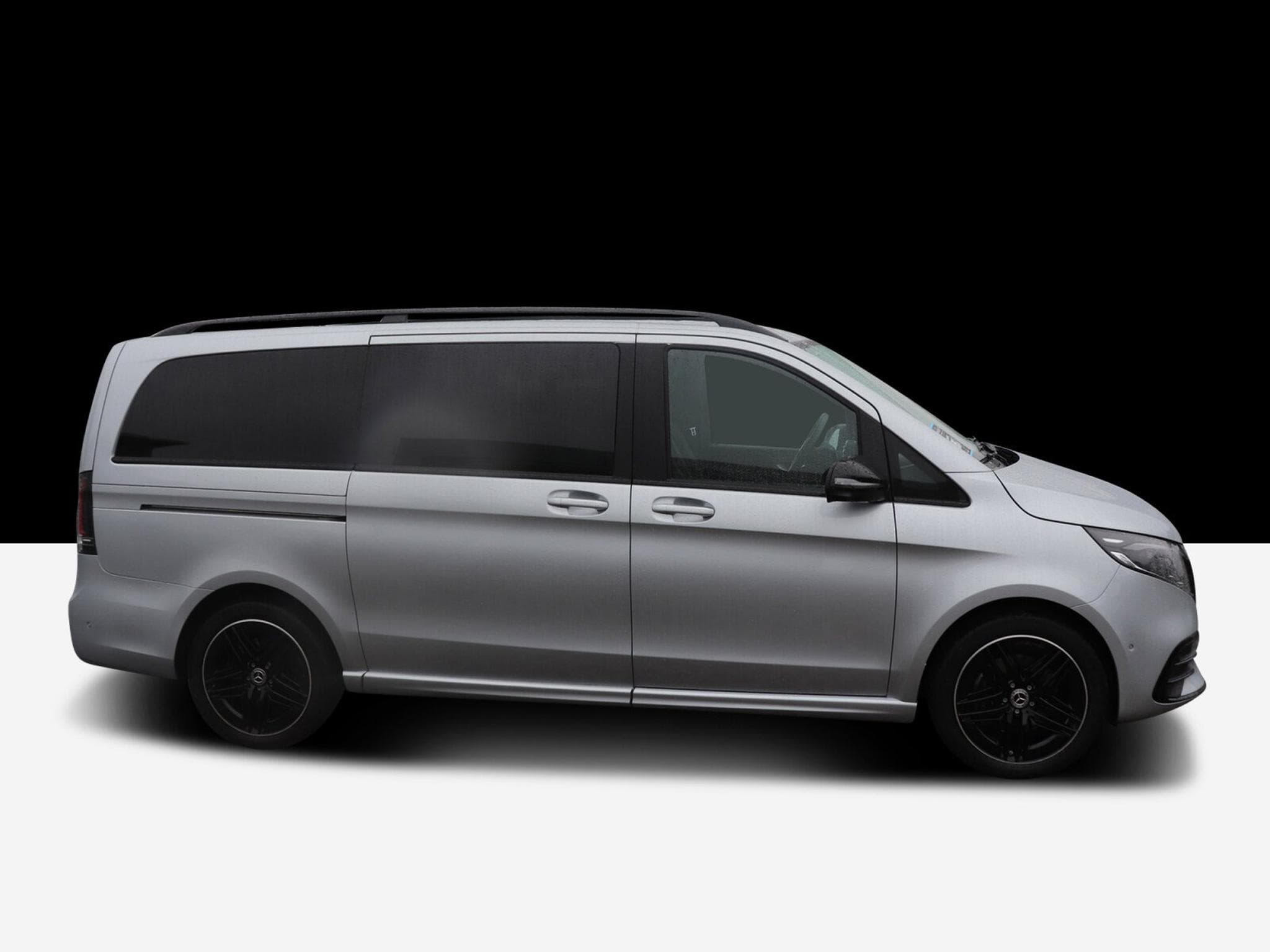 Mercedes V d AVANTGARDE Lang (1970) - Foto 2