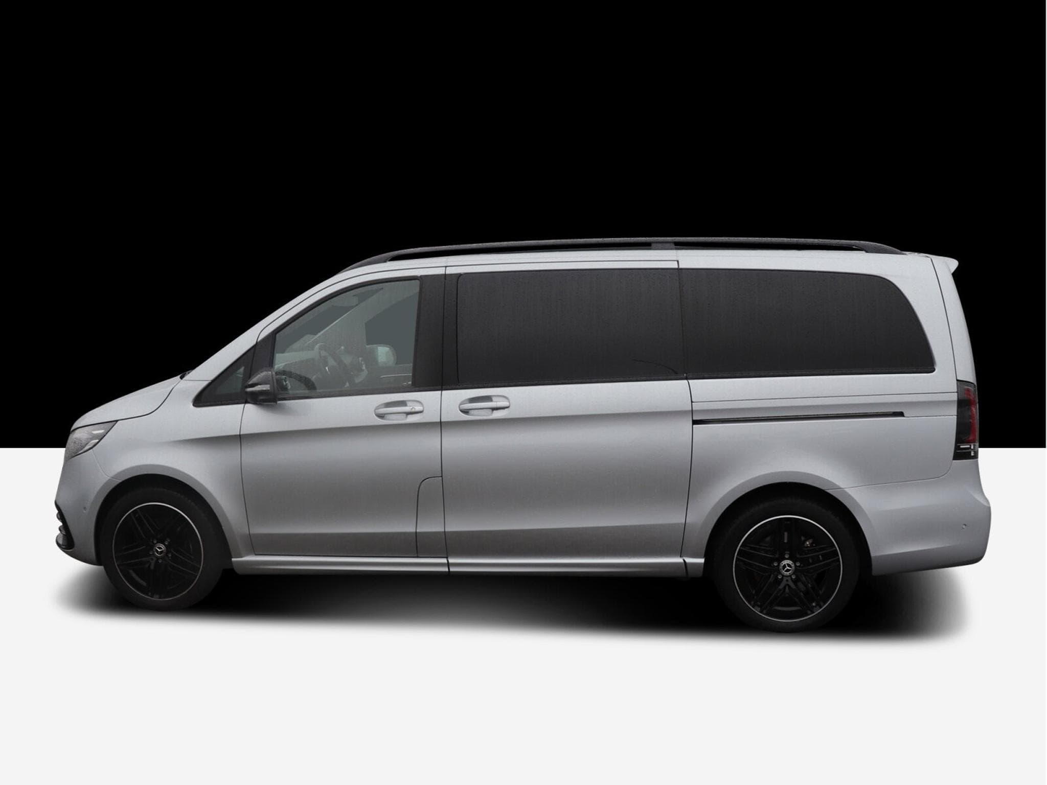 Mercedes V d AVANTGARDE Lang (1970) - Foto 5