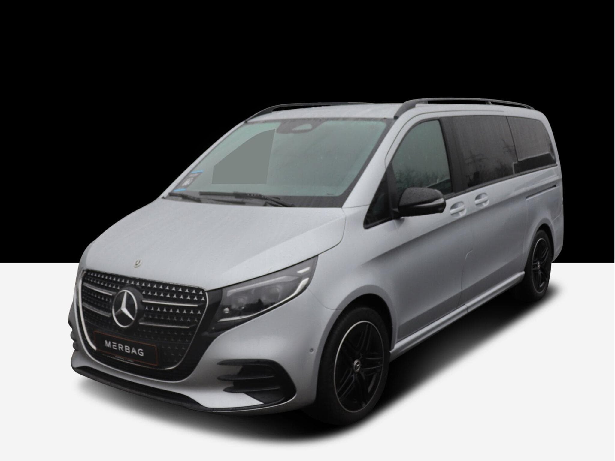 Mercedes V d AVANTGARDE Lang (1970) - Foto 6