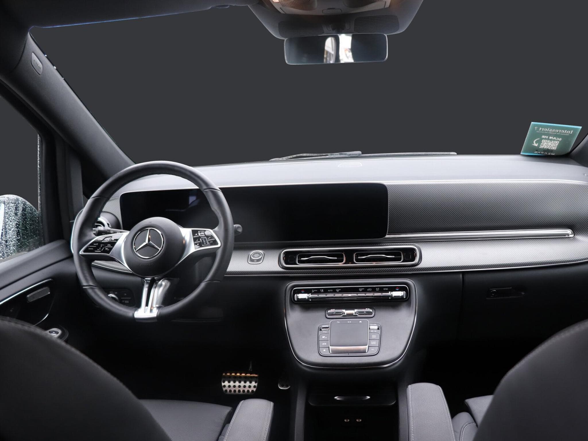 Mercedes V d AVANTGARDE Lang (1970) - Foto 8