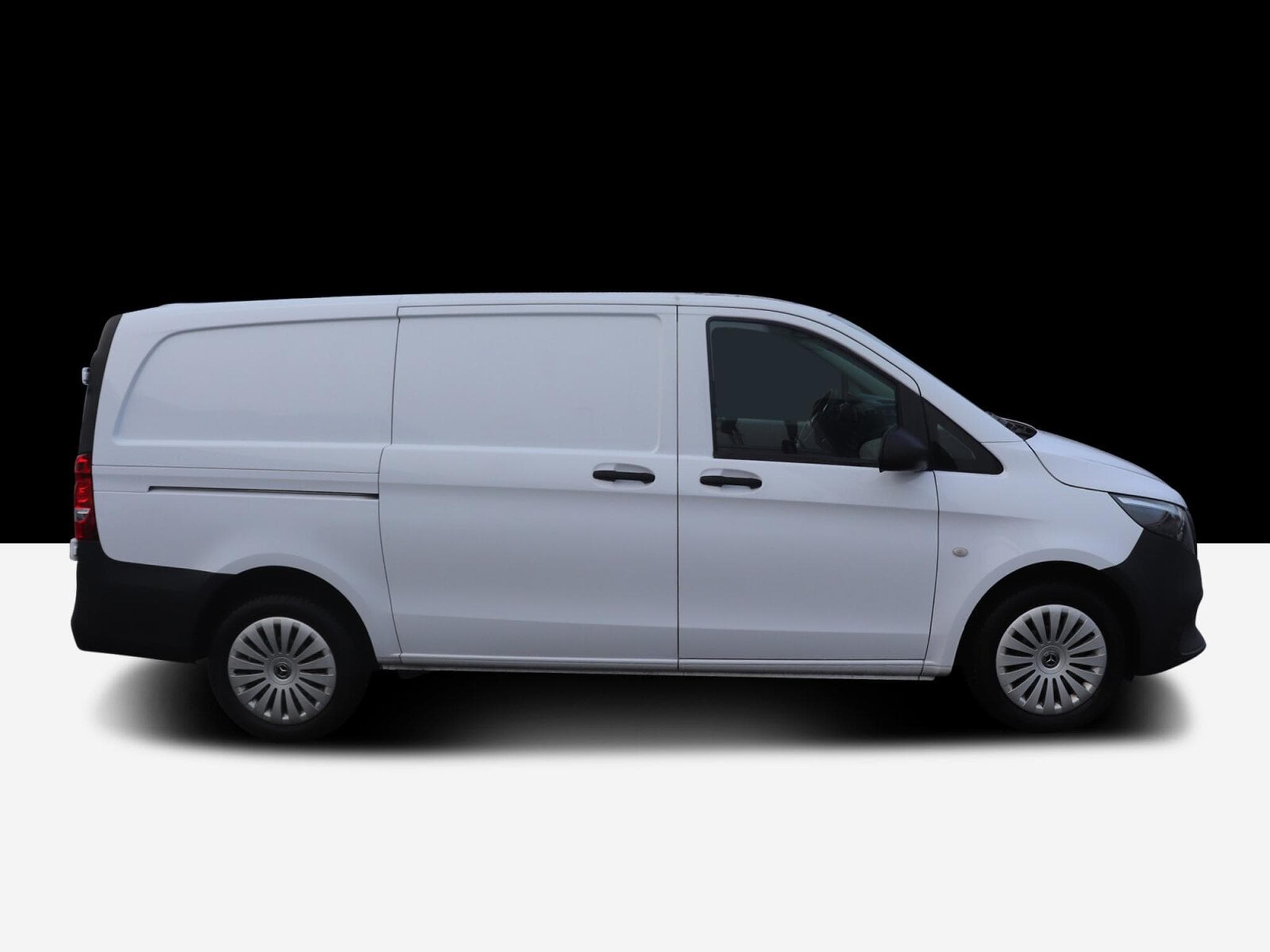 Mercedes Vito 116 CDI Kasten Lang (1970) - Photo 2