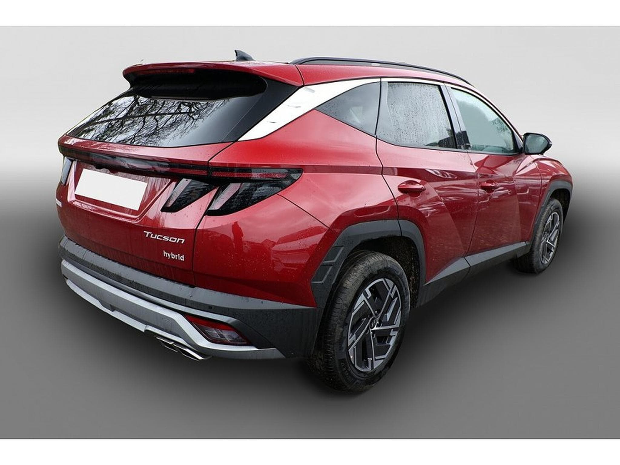 Hyundai Tucson (2026) - Foto 3