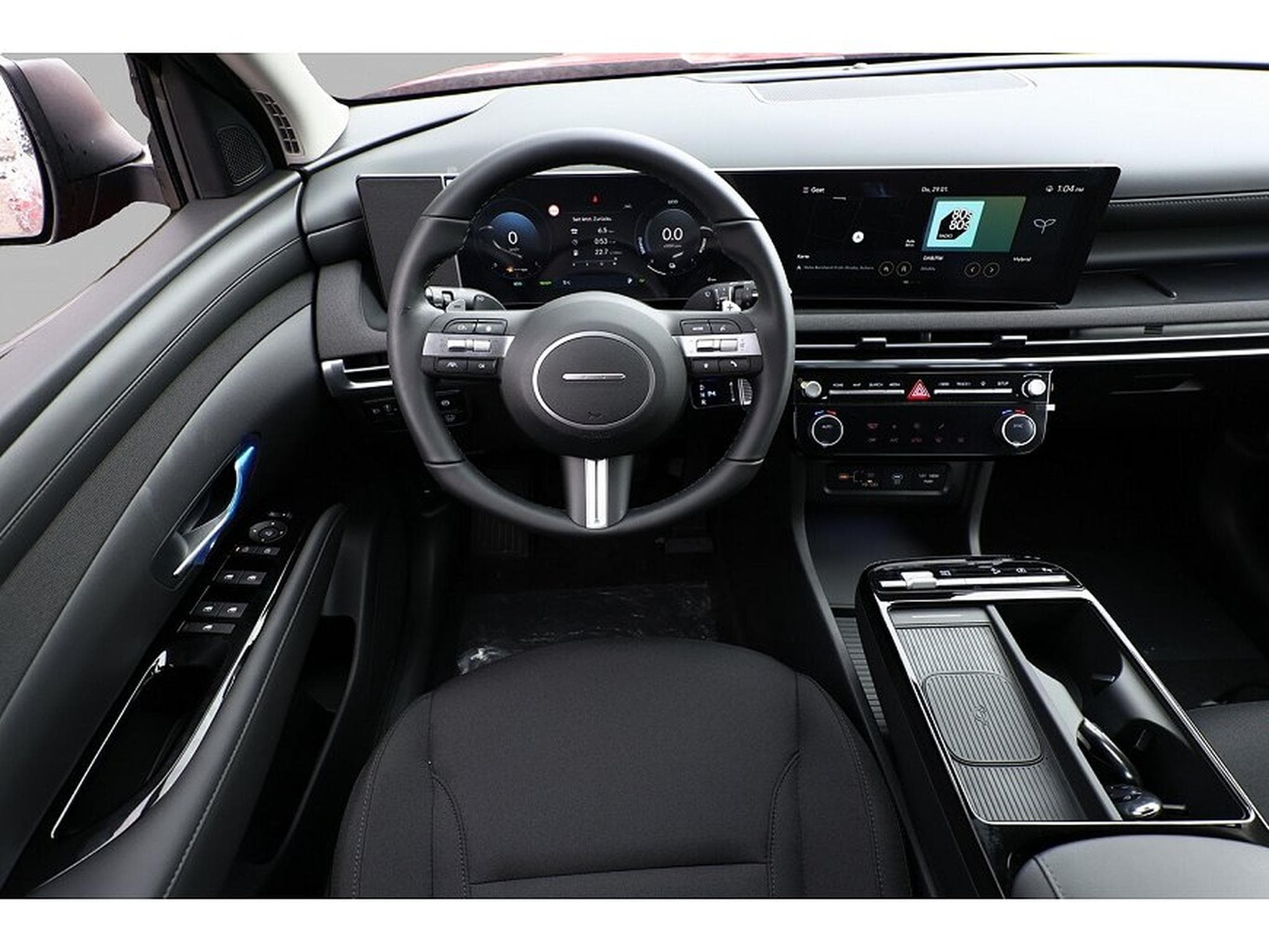 Hyundai Tucson (2026) - Foto 6