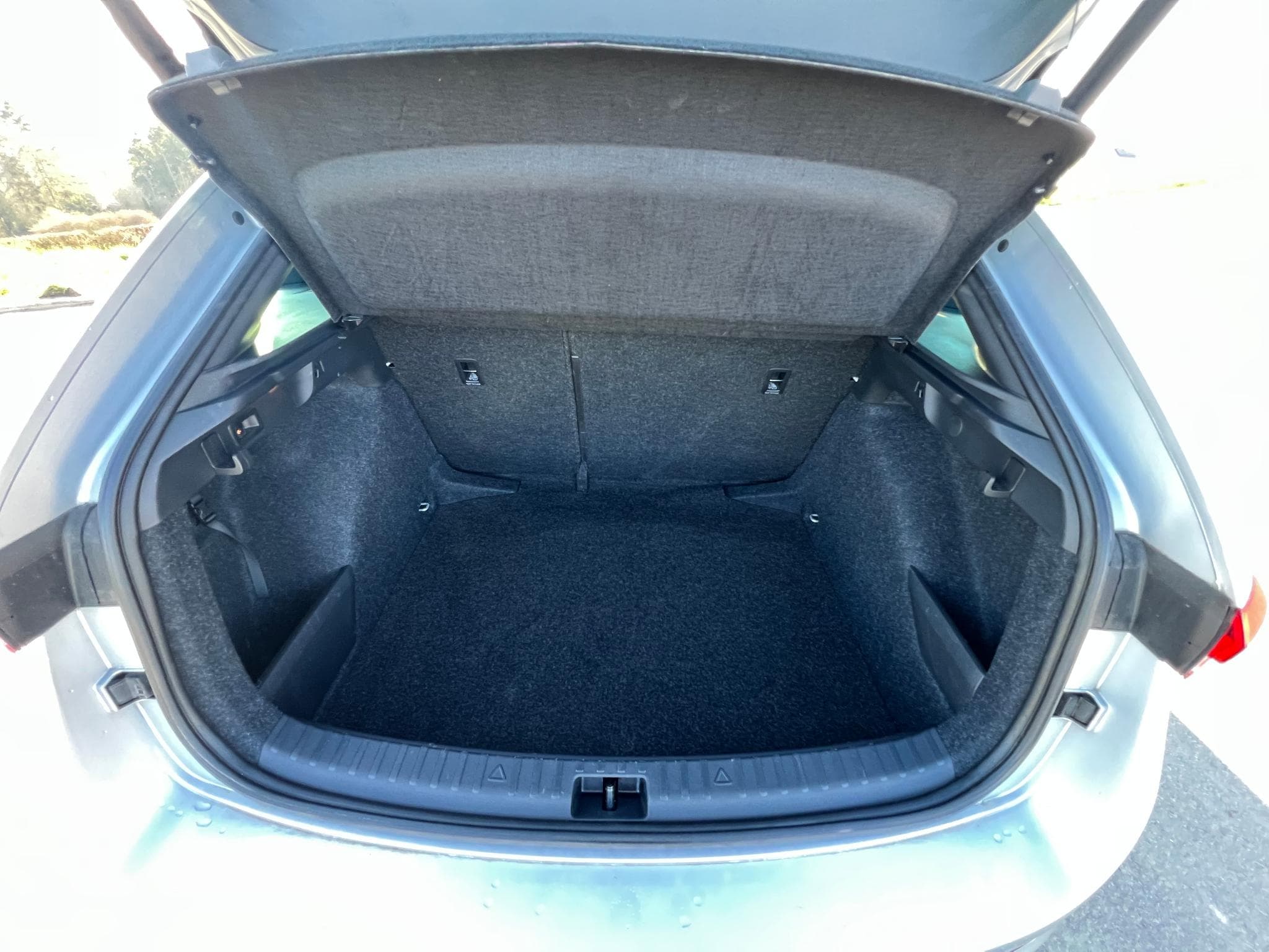 Skoda Scala MONTE CARLO 1.5 TSI 150CV DSG7 (2022) - Photo 8