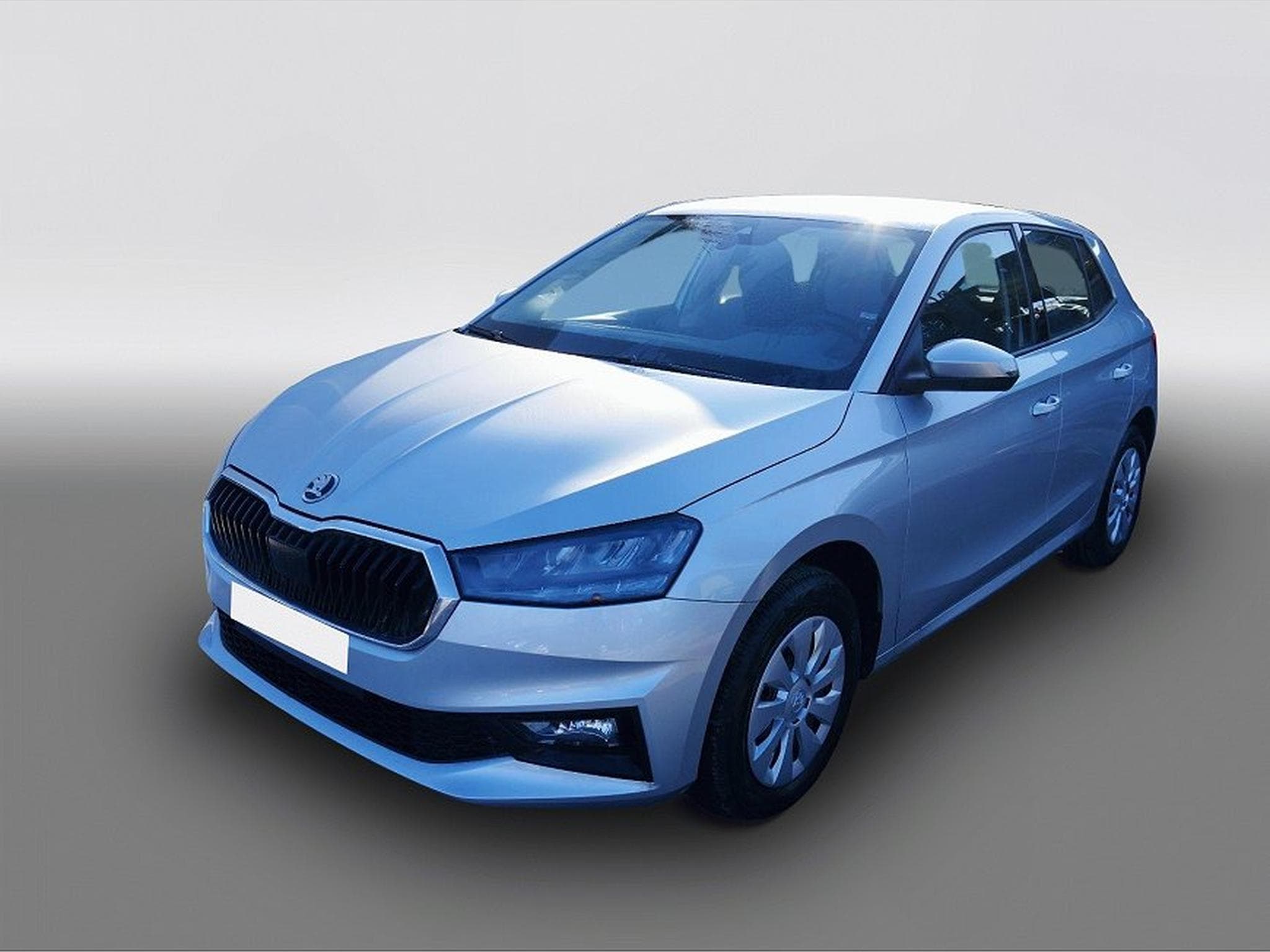 Skoda Fabia (2026) - Foto 1