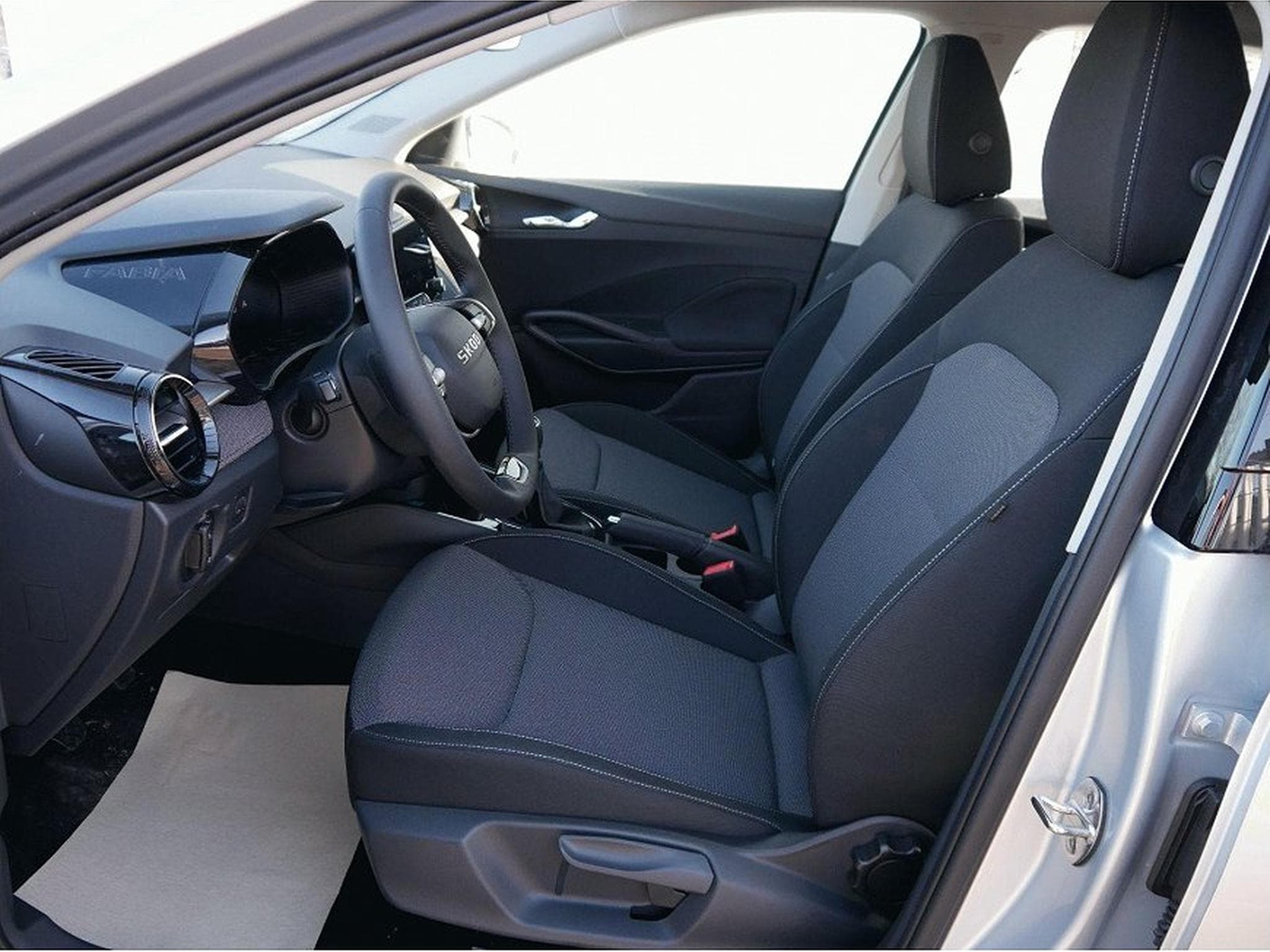 Skoda Fabia (2026) - Foto 9